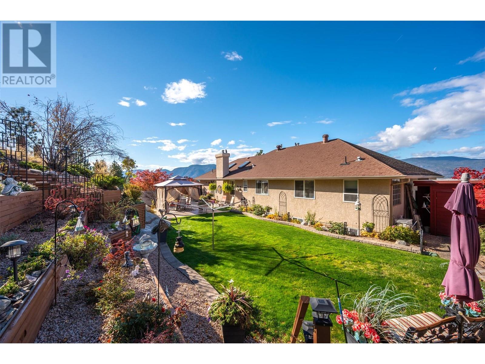 1608 Holden Road, Penticton, British Columbia  V2A 8M9 - Photo 68 - 10326872