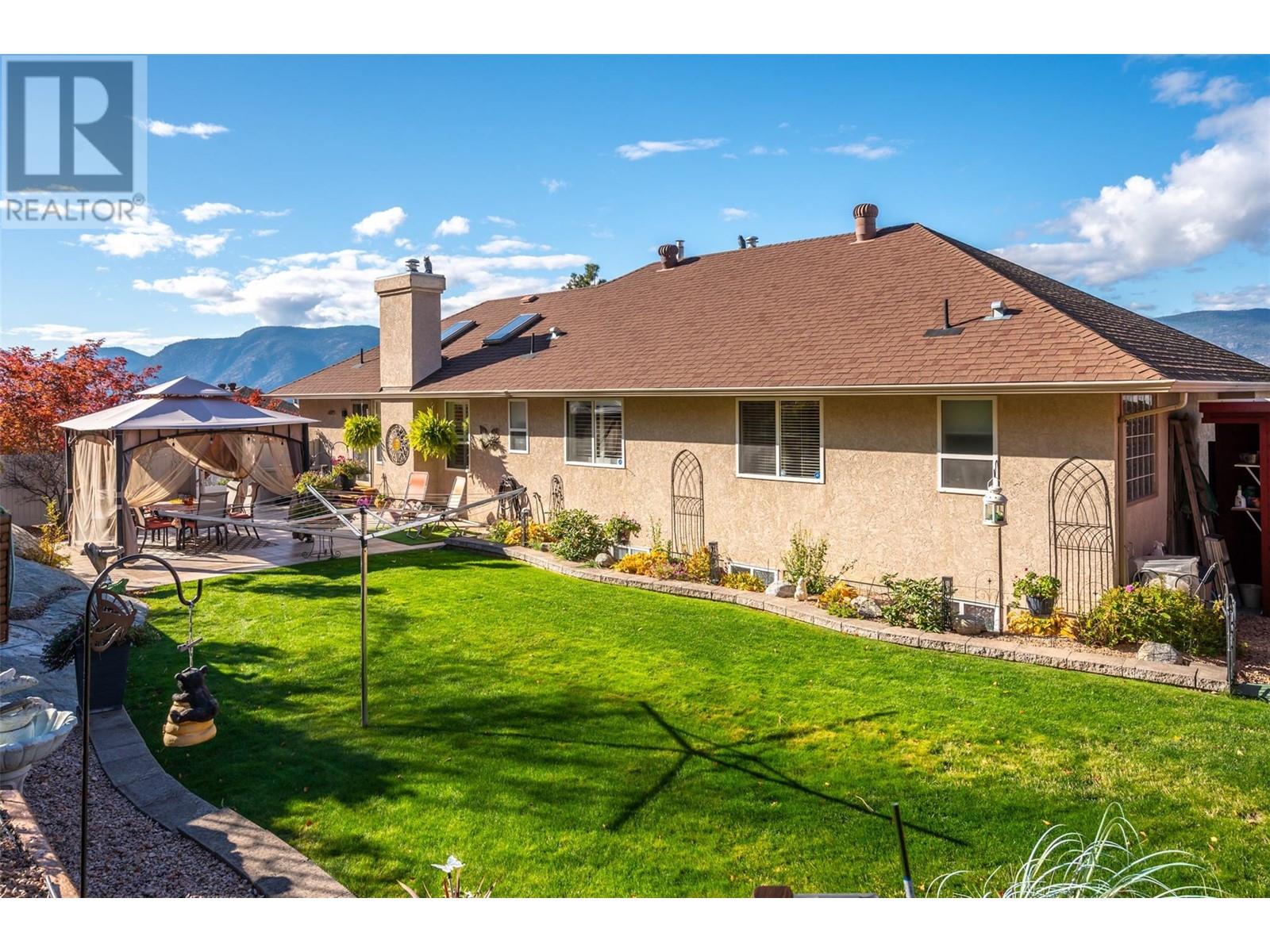 1608 Holden Road, Penticton, British Columbia  V2A 8M9 - Photo 69 - 10326872