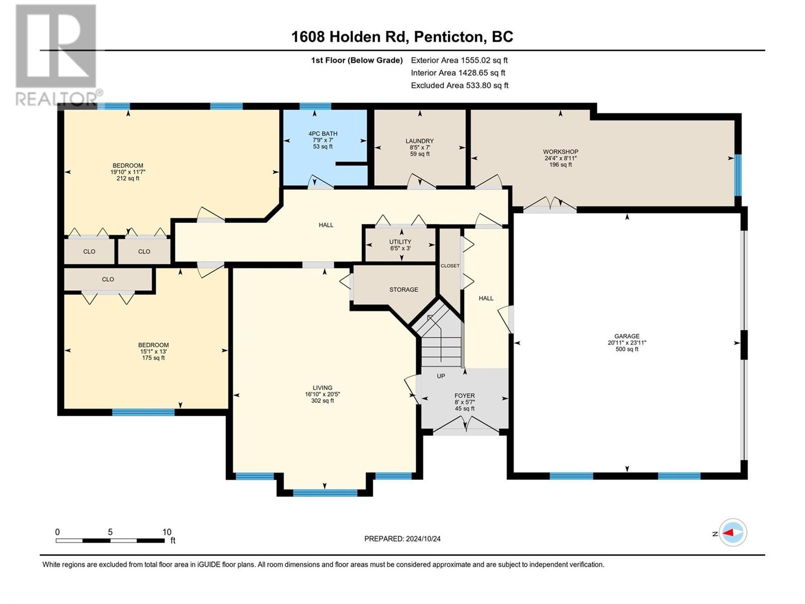 1608 Holden Road, Penticton, British Columbia  V2A 8M9 - Photo 82 - 10326872