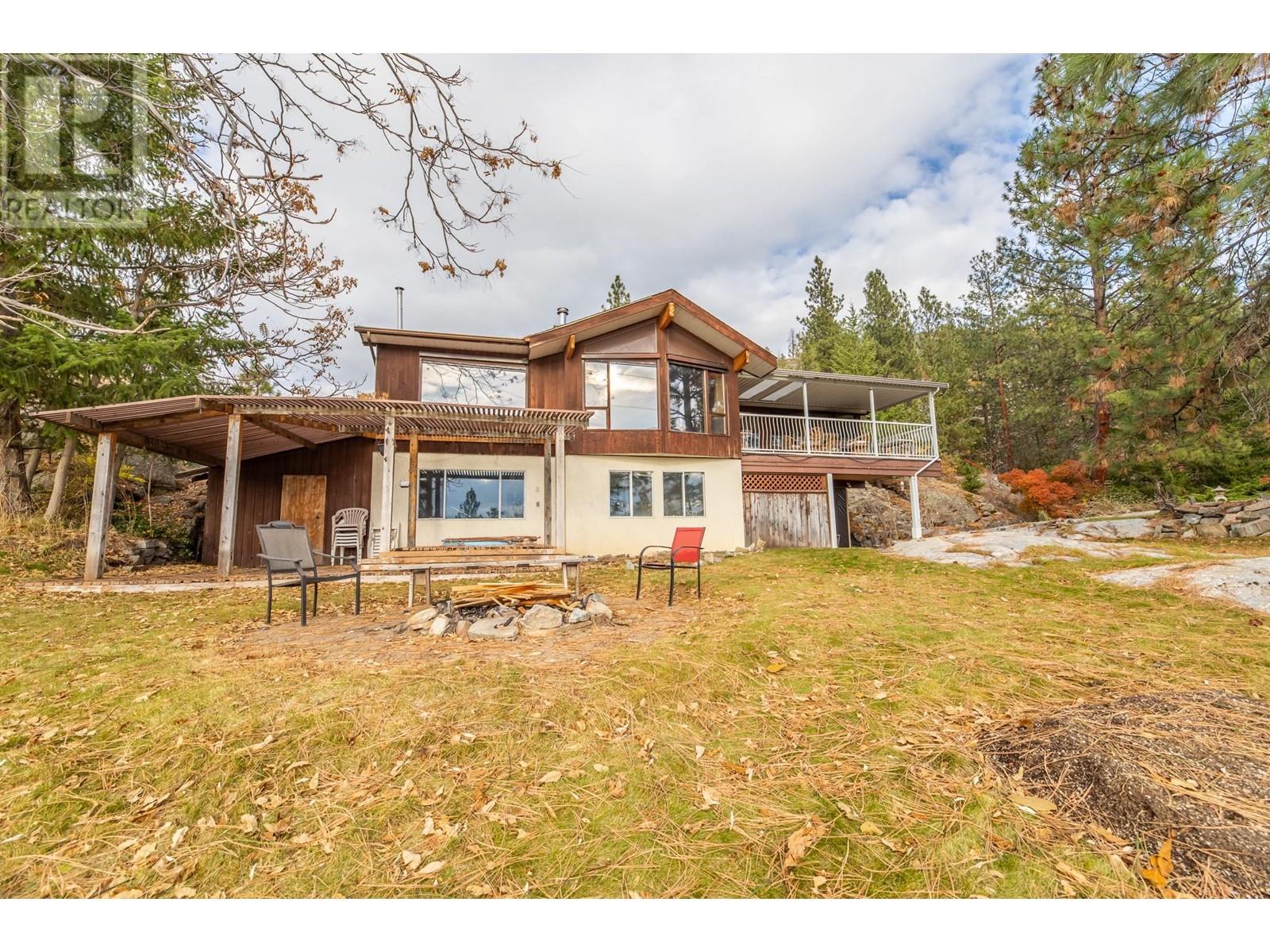 223 Sunnybrook Drive, Okanagan Falls, British Columbia  V0H 1R3 - Photo 36 - 10327287