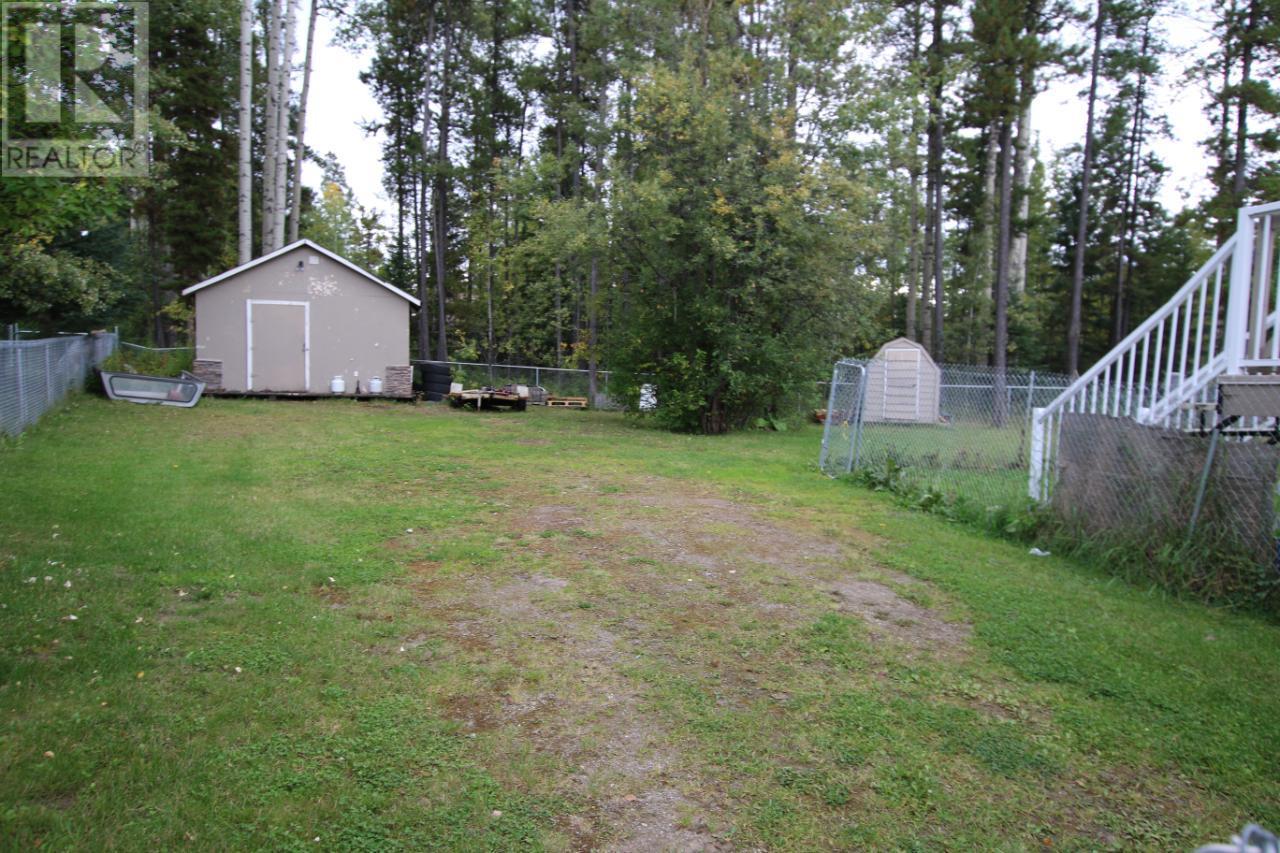 111 Kiskatinaw Crescent, Tumbler Ridge, British Columbia  V0C 2W0 - Photo 10 - 10327303