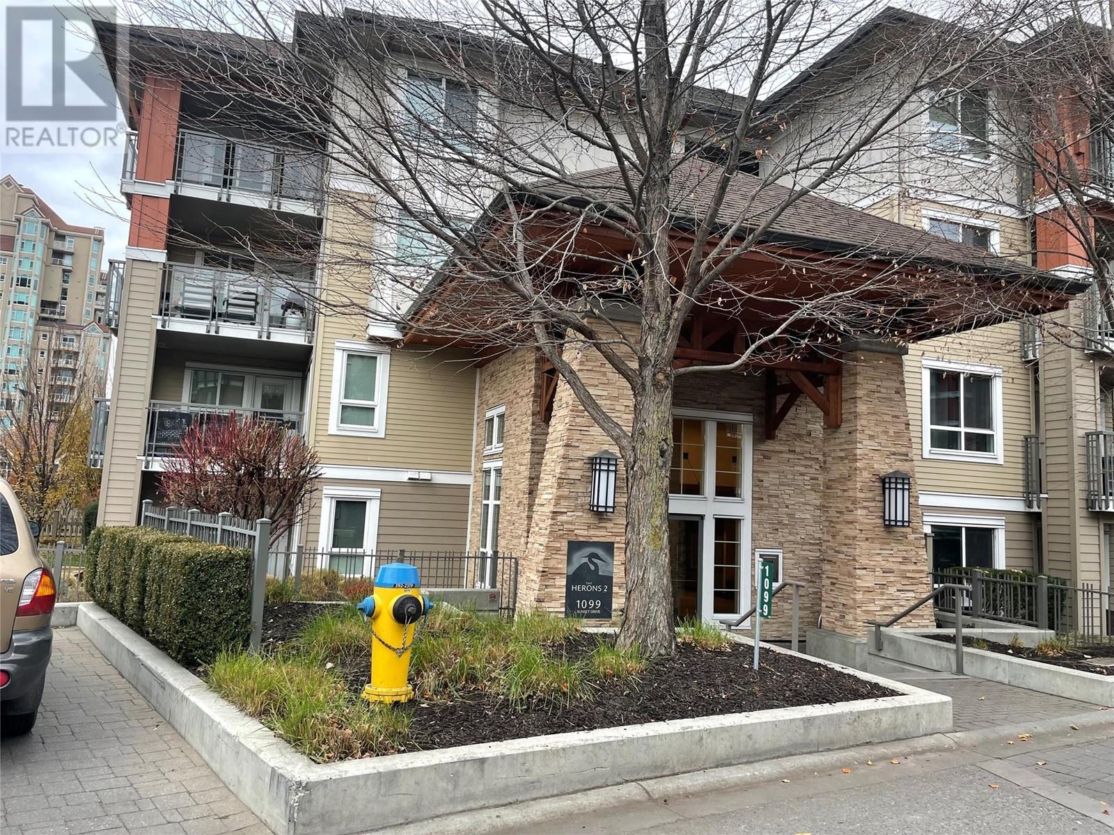 1099 Sunset Drive Unit# 140, Kelowna, British Columbia  V1Y 9Z2 - Photo 11 - 10326993