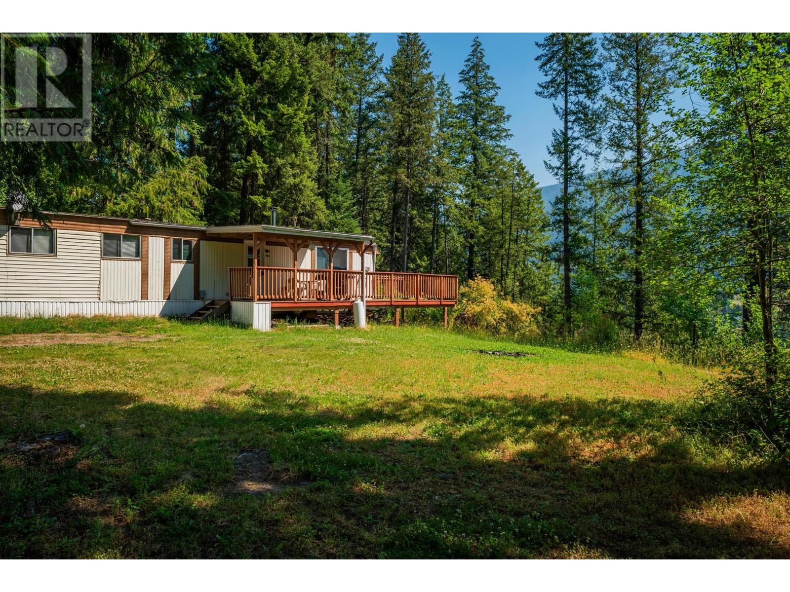 2048 3a Highway, Tarrys, British Columbia  V1N 4N1 - Photo 5 - 10327311