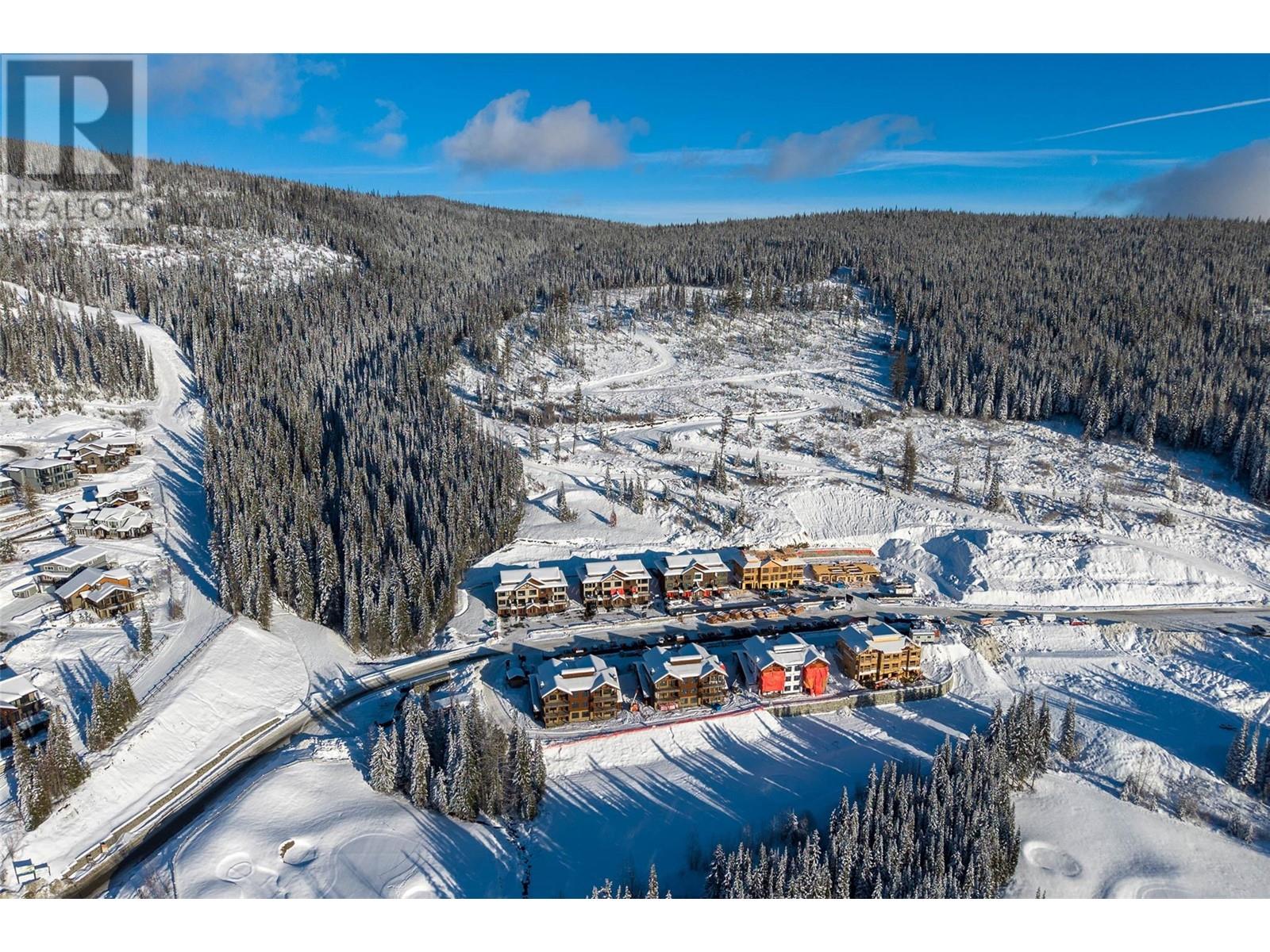 7000 Mcgillivray Lake Drive Unit# 8, Sun Peaks, British Columbia    - Photo 37 - 180786