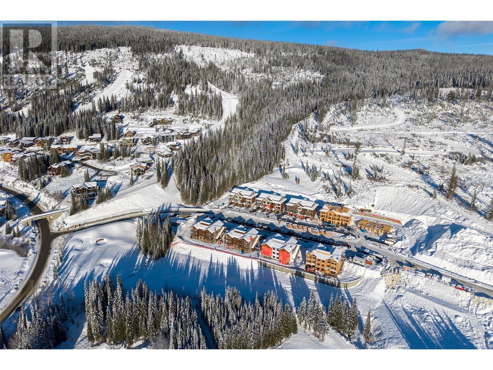 7000 Mcgillivray Lake Drive Unit# 8, Sun Peaks, British Columbia    - Photo 38 - 180786