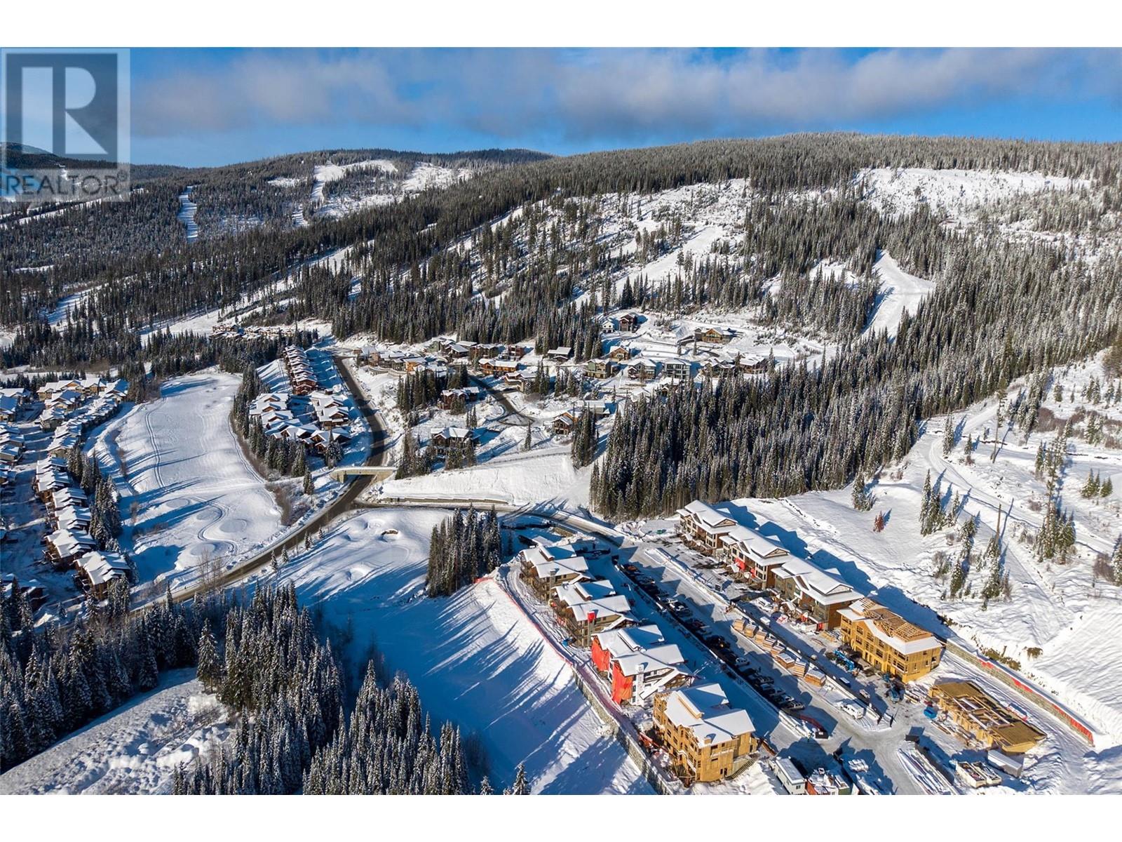 7000 Mcgillivray Lake Drive Unit# 8, Sun Peaks, British Columbia    - Photo 39 - 180786