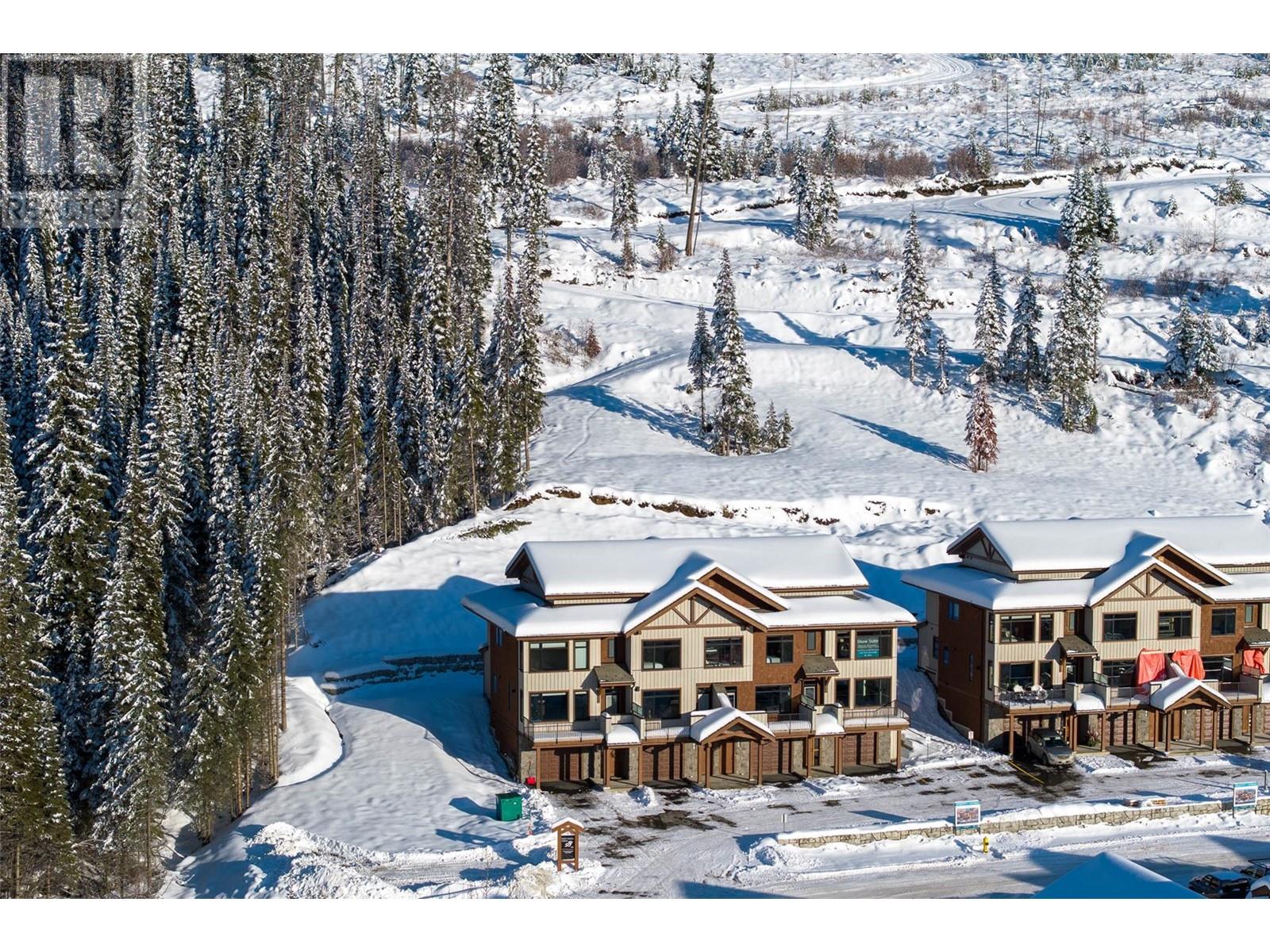 7000 Mcgillivray Lake Drive Unit# 8, Sun Peaks, British Columbia    - Photo 44 - 180786