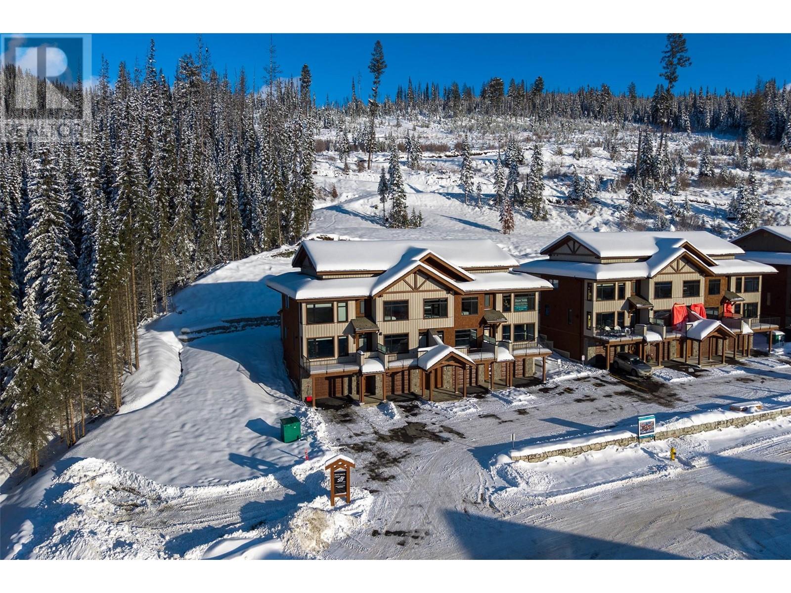 7000 Mcgillivray Lake Drive Unit# 8, Sun Peaks, British Columbia    - Photo 45 - 180786