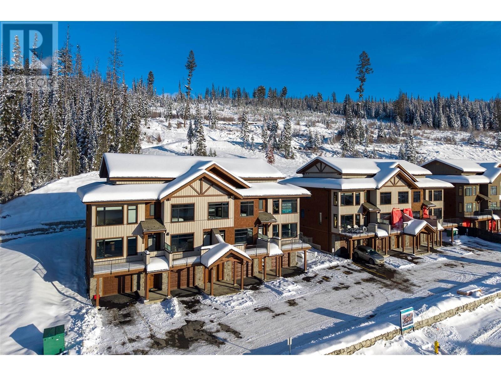 7000 Mcgillivray Lake Drive Unit# 8, Sun Peaks, British Columbia    - Photo 49 - 180786