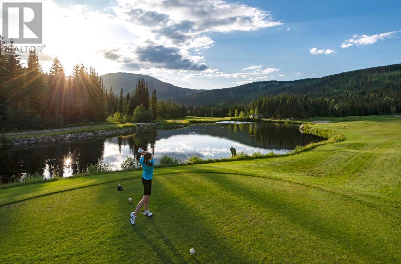 7000 Mcgillivray Lake Drive Unit# 8, Sun Peaks, British Columbia    - Photo 55 - 180786