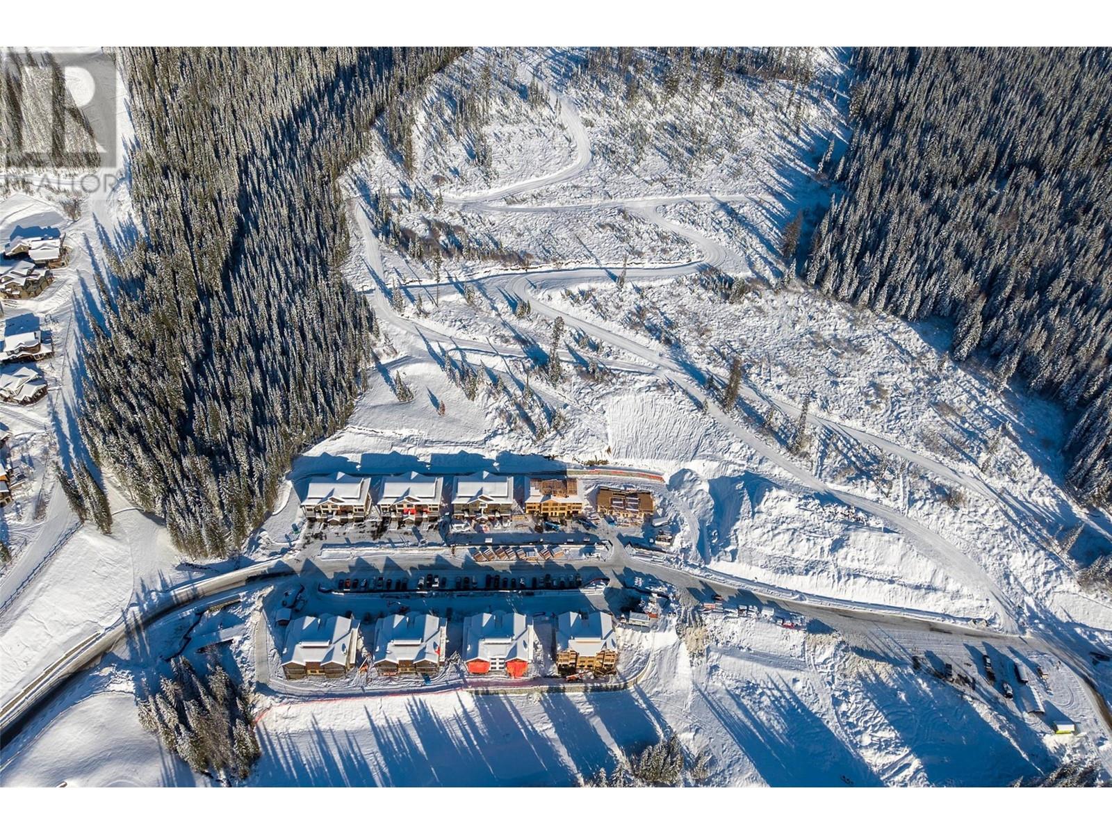 7000 Mcgillivray Lake Drive Unit# 2, Sun Peaks, British Columbia    - Photo 42 - 180783