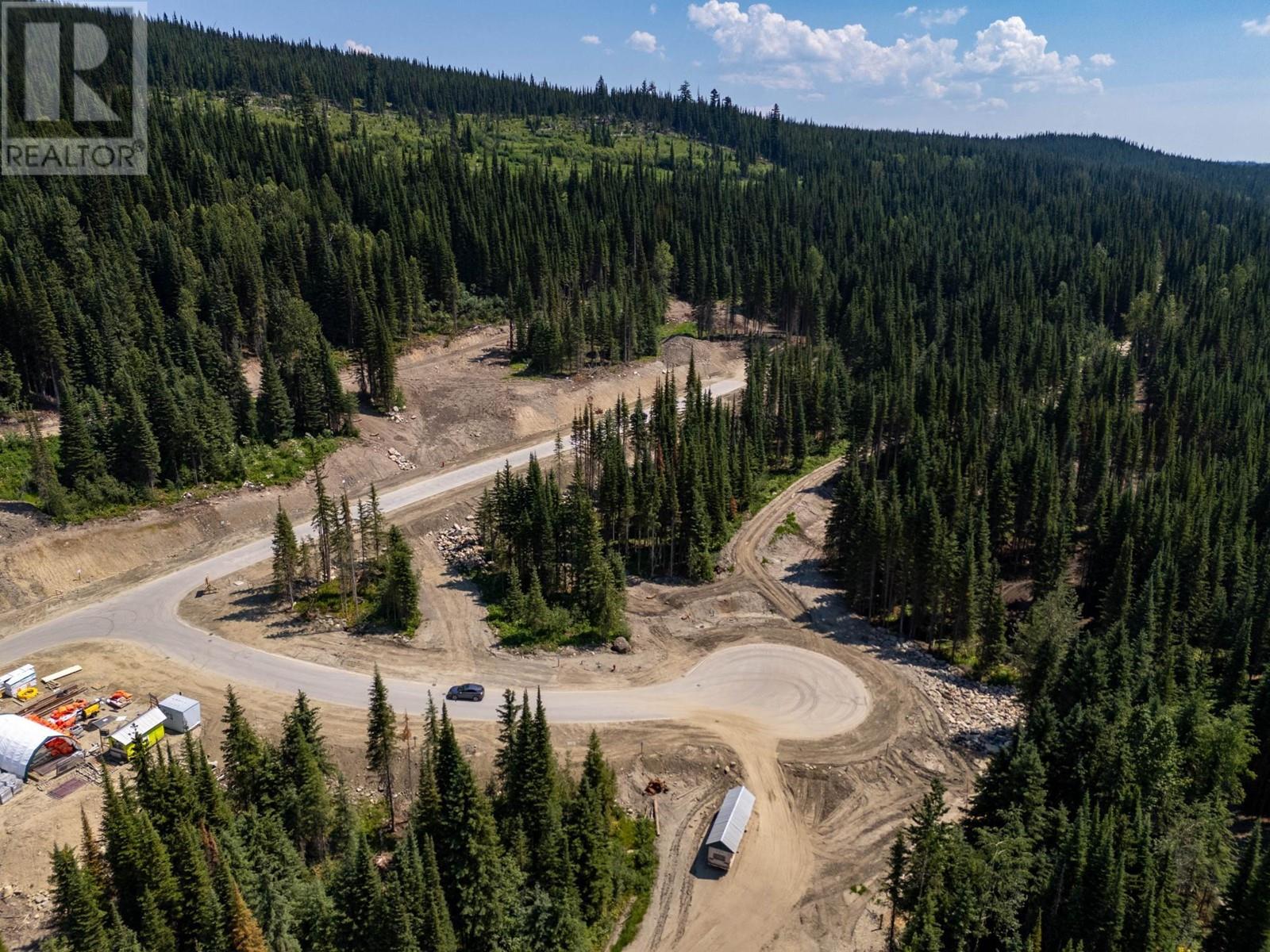 Lot 10 Mcgillivray Lake Drive, Sun Peaks, British Columbia  V0E 5N0 - Photo 3 - 176118