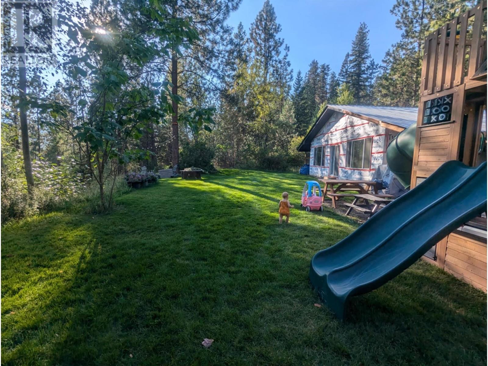 789 Shuswap River Drive, Lumby, British Columbia  V0E 2G6 - Photo 28 - 10327336