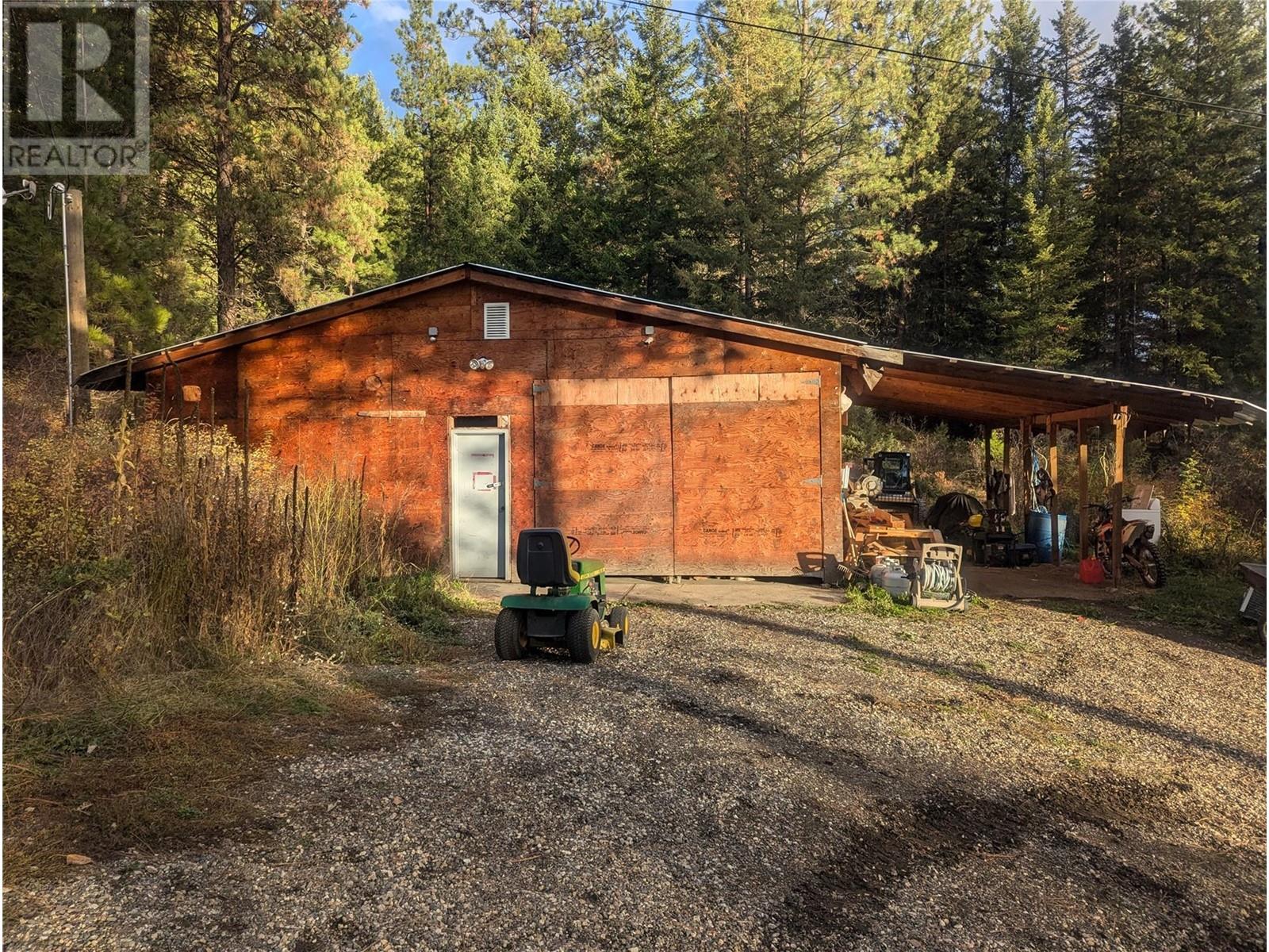 789 Shuswap River Drive, Lumby, British Columbia  V0E 2G6 - Photo 31 - 10327336