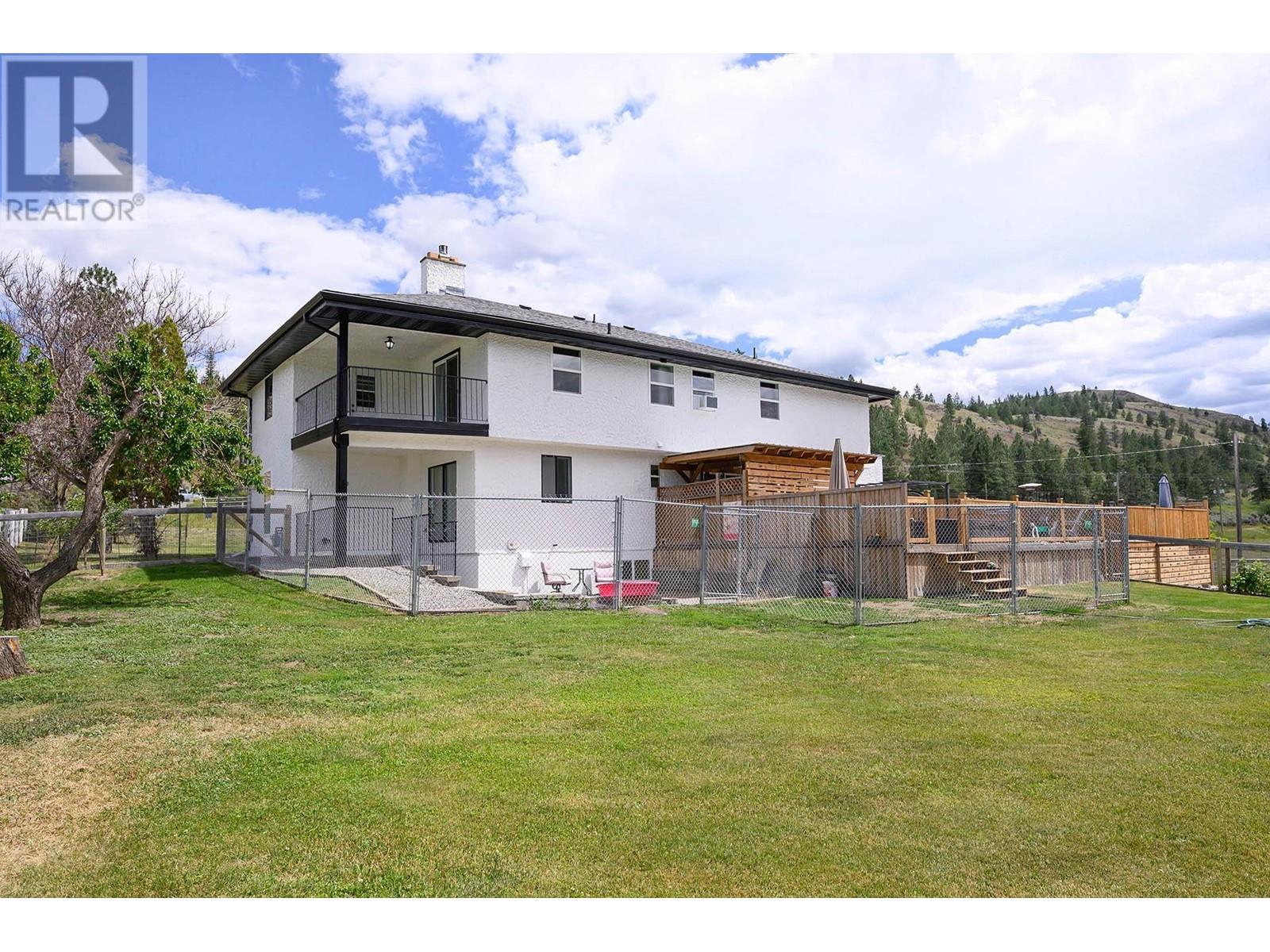 6877 Barnhartvale Road, Kamloops, British Columbia  v2c 6v7 - Photo 49 - 10327315