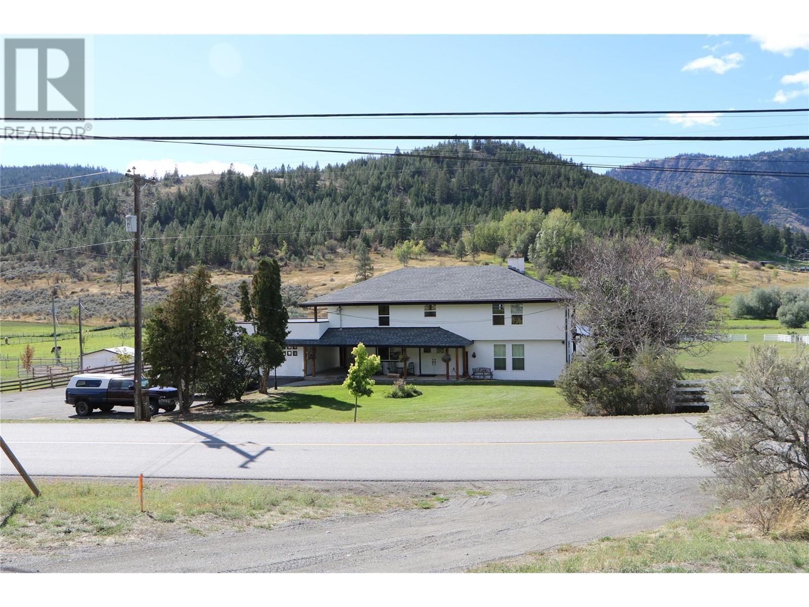 6877 Barnhartvale Road, Kamloops, British Columbia  v2c 6v7 - Photo 7 - 10327315