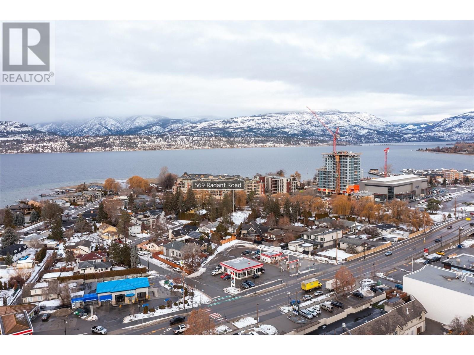 569 Radant Road, Kelowna, British Columbia  V1W 1A1 - Photo 1 - 10327376