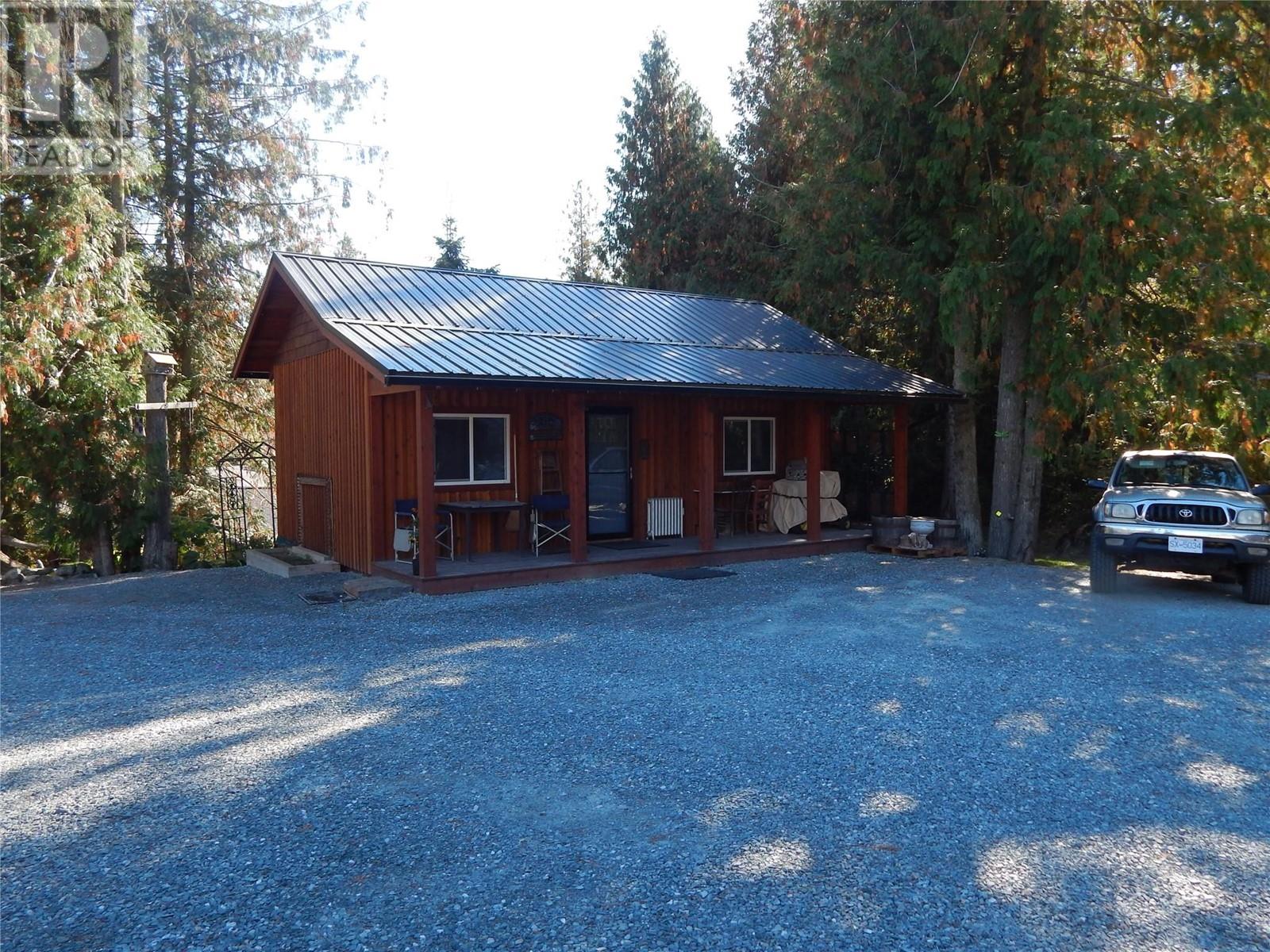 1627 Hood Road Road, Creston, British Columbia  V0B 1G2 - Photo 44 - 10327235