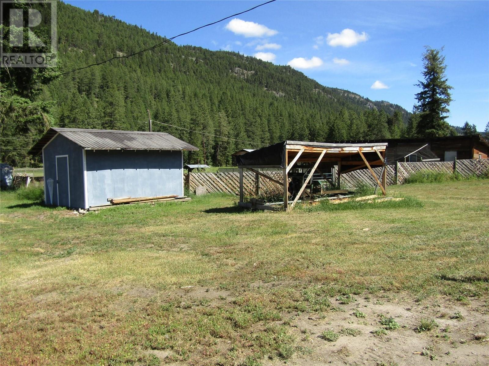 3260 Christian Valley Road, Westbridge, British Columbia  V0H 2B0 - Photo 22 - 10327153