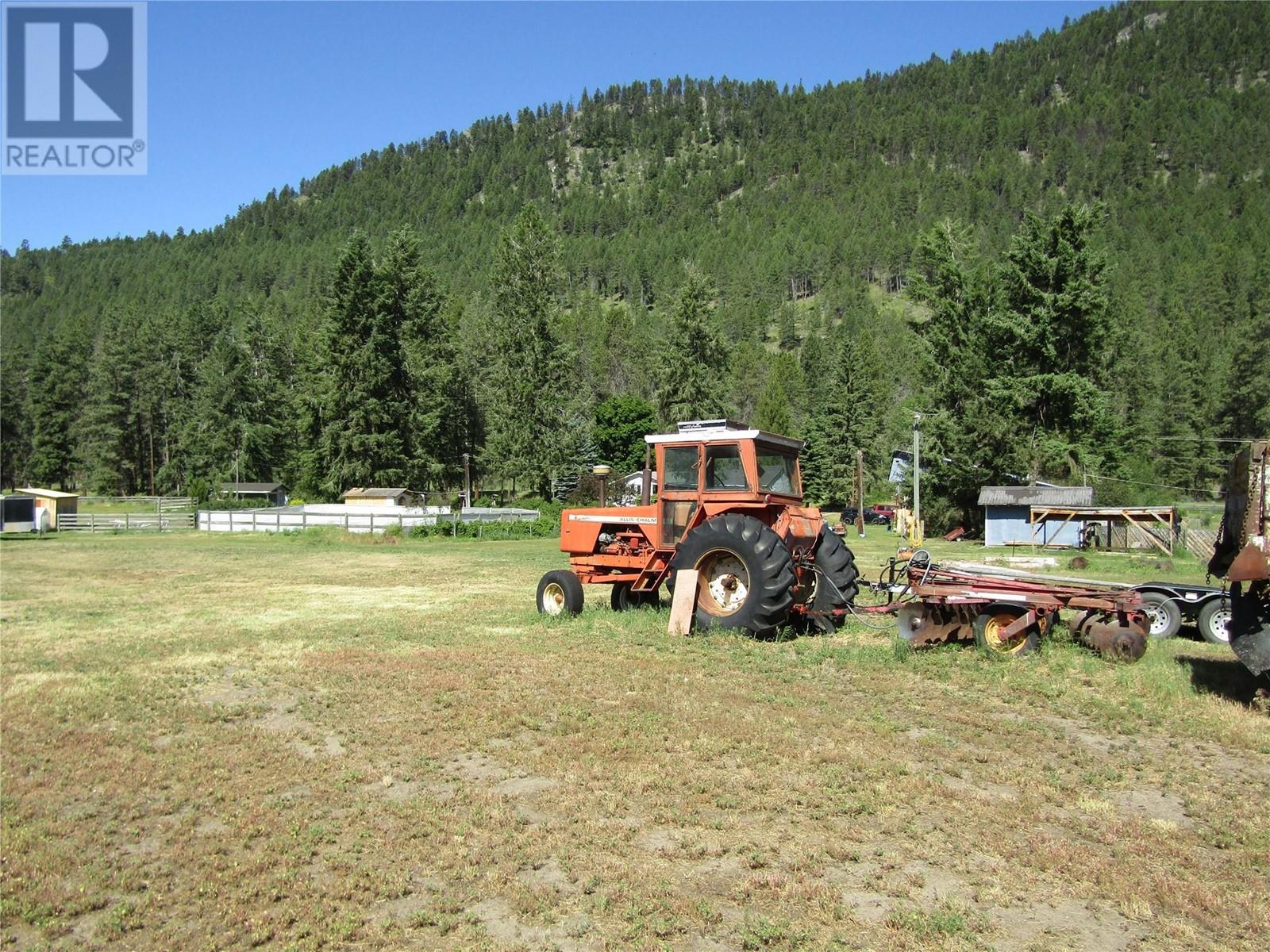 3260 Christian Valley Road, Westbridge, British Columbia  V0H 2B0 - Photo 24 - 10327153