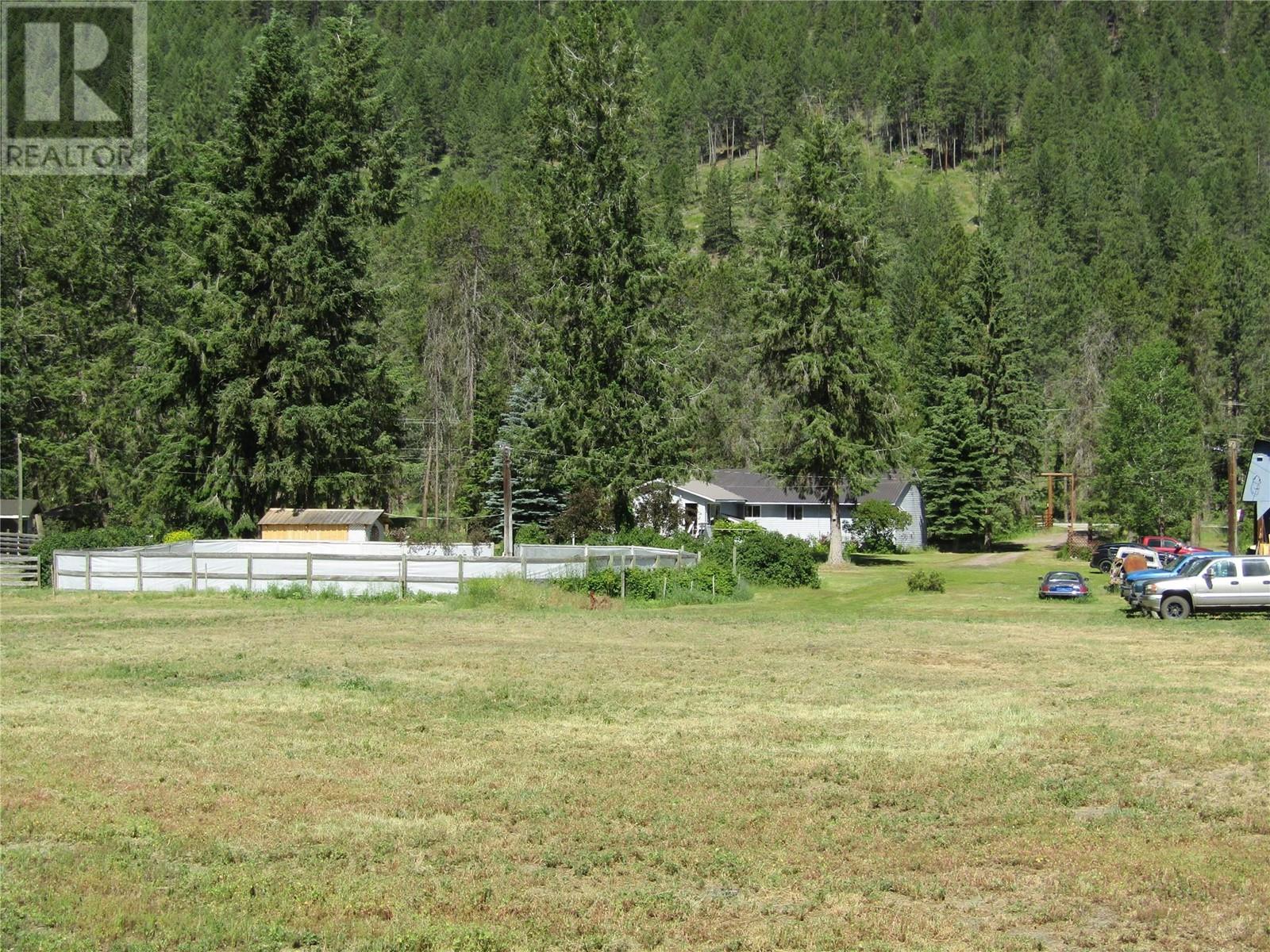 3260 Christian Valley Road, Westbridge, British Columbia  V0H 2B0 - Photo 25 - 10327153