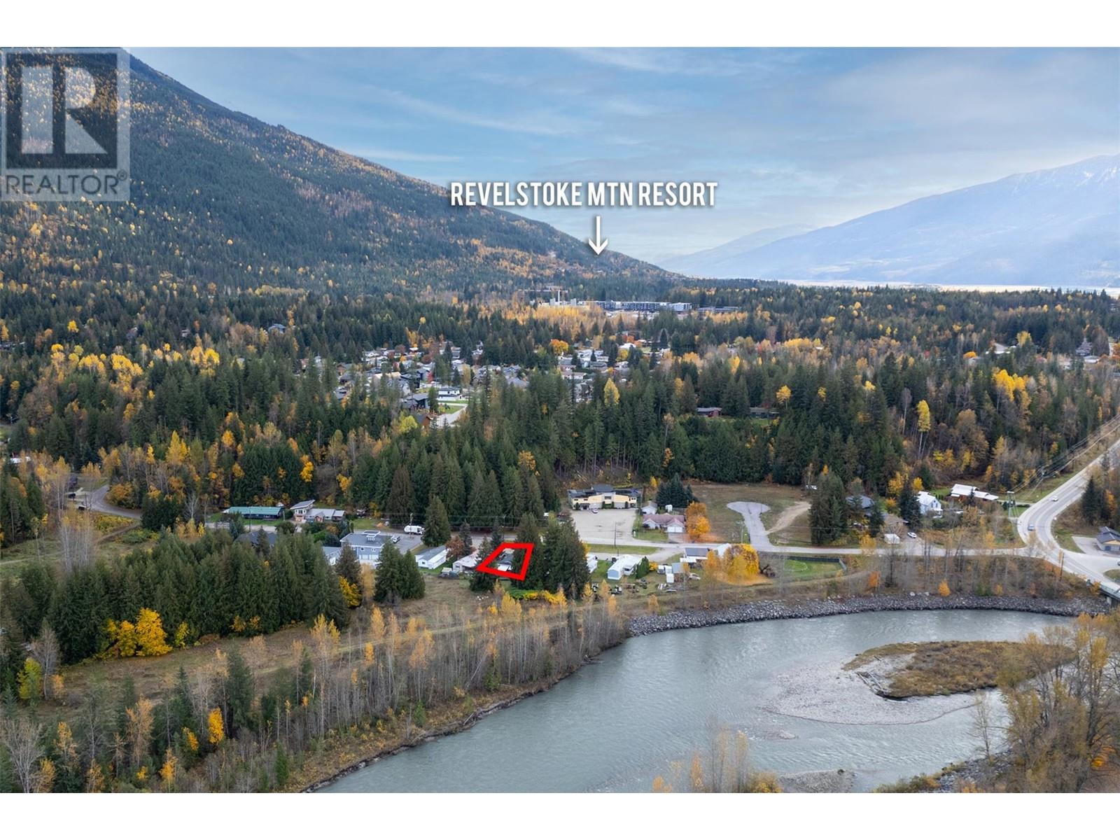 1442 Illecillewaet Road Unit# 5, Revelstoke, British Columbia  V0E 2S0 - Photo 6 - 10327293