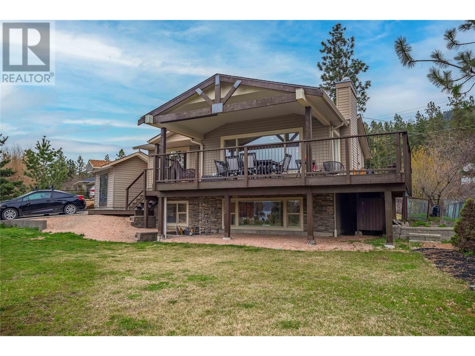 16621 Maki Road, Lake Country, British Columbia  V4V 2H2 - Photo 3 - 10327402