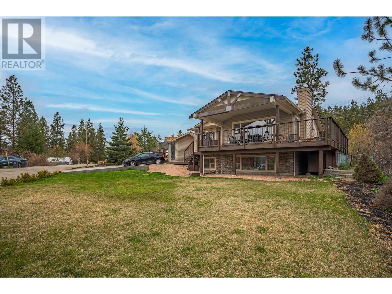 16621 Maki Road, Lake Country, British Columbia  V4V 2H2 - Photo 4 - 10327402