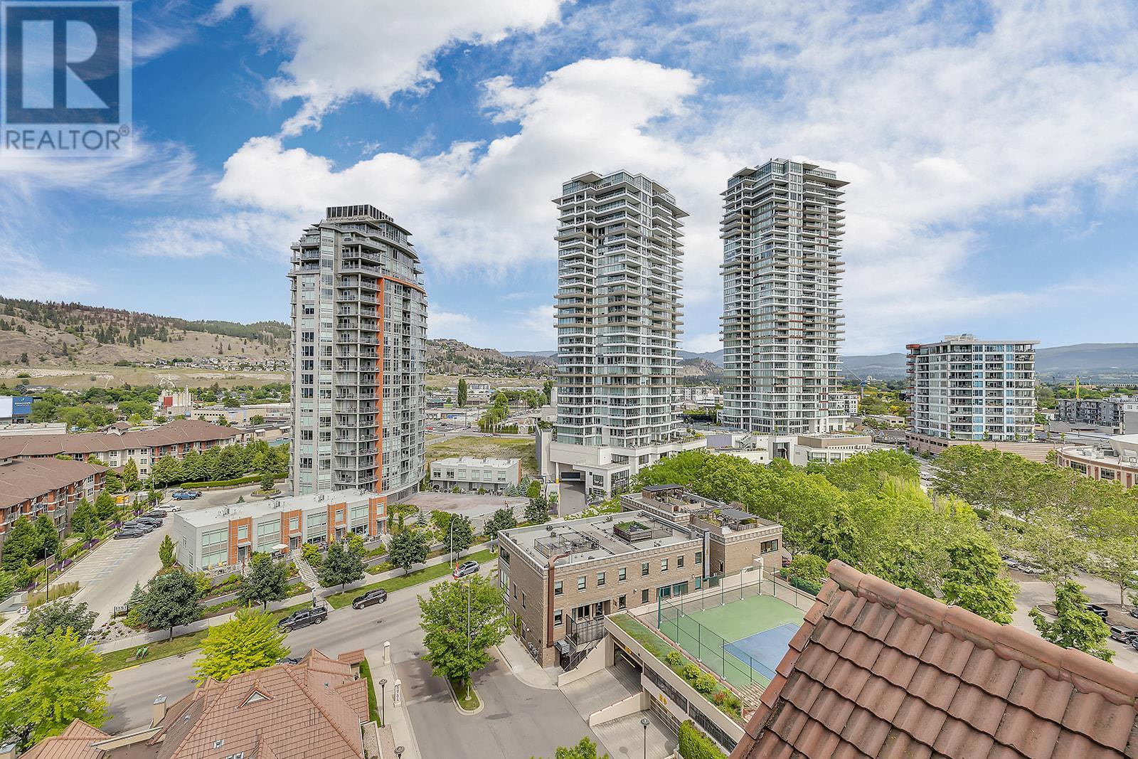 1152 Sunset Drive Unit# 1201, Kelowna, British Columbia  V1Y 9R7 - Photo 39 - 10327412