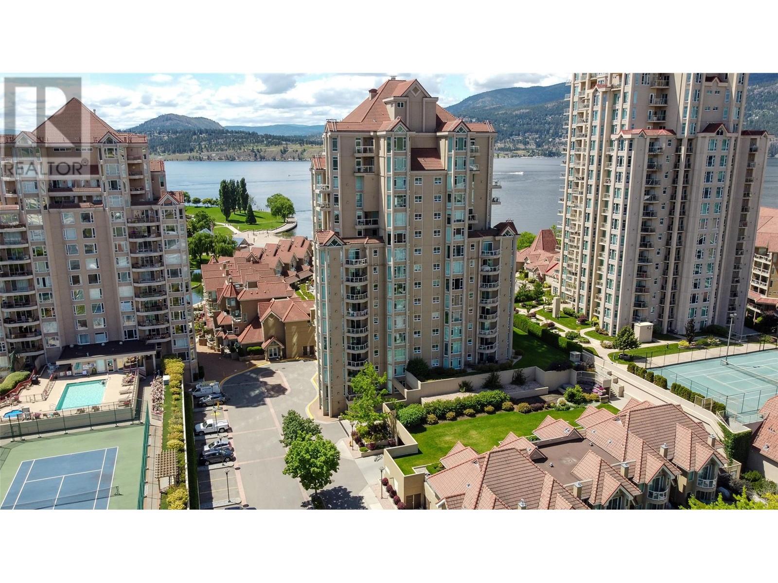 1152 Sunset Drive Unit# 1201, Kelowna, British Columbia  V1Y 9R7 - Photo 57 - 10327412