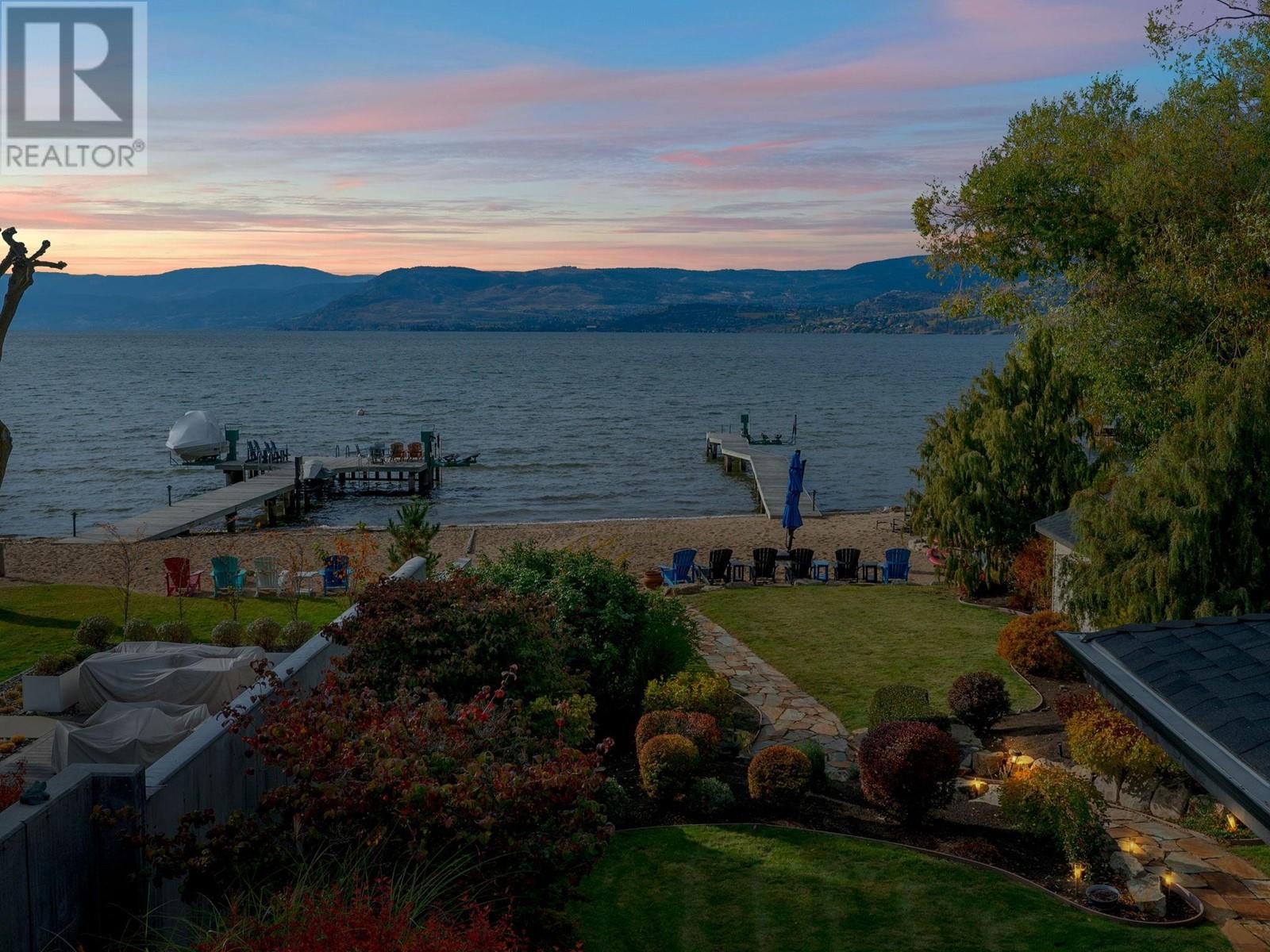 4100 Lakeshore Road, Kelowna, British Columbia  V1W 1V6 - Photo 3 - 10327009