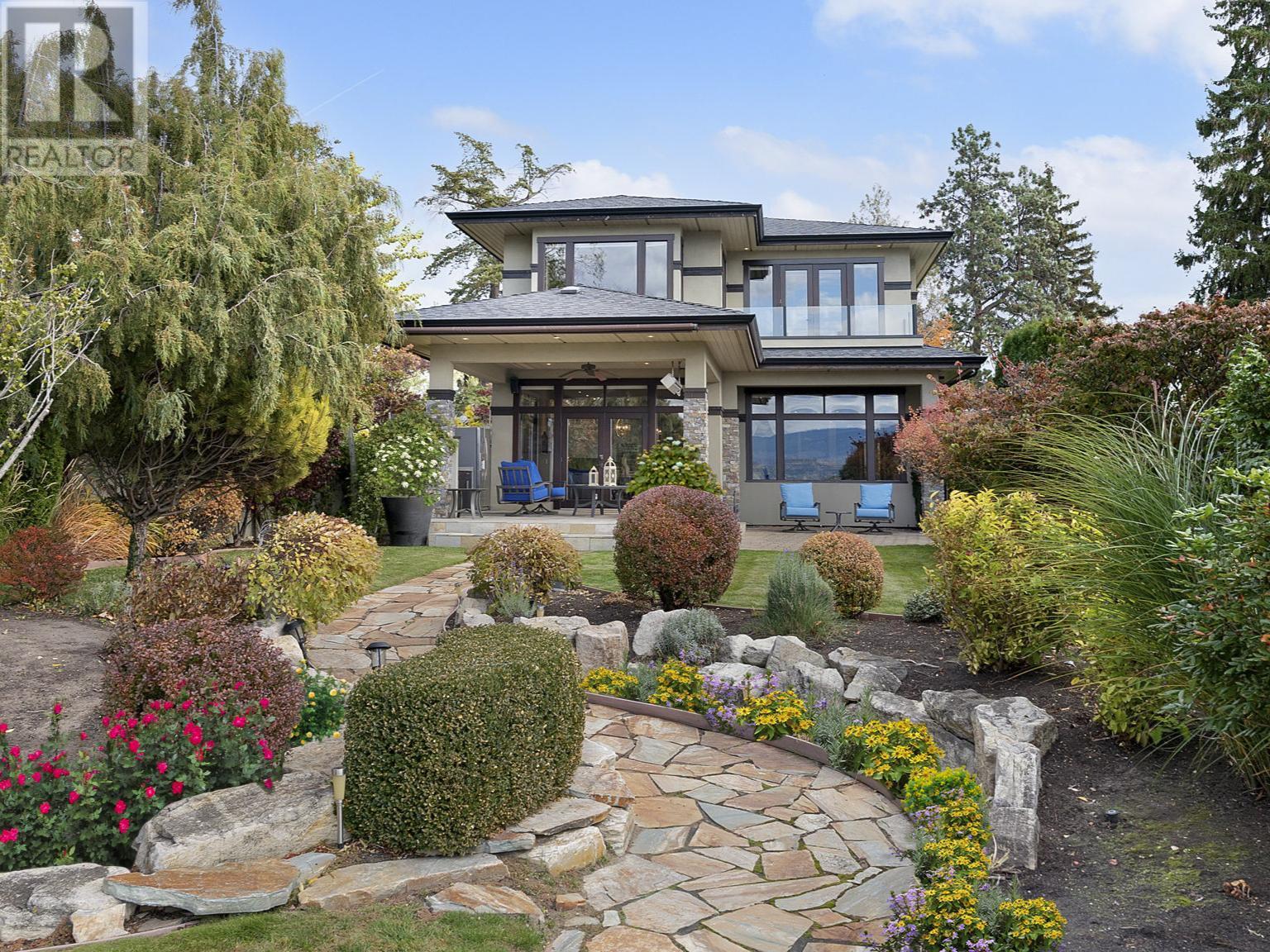 4100 Lakeshore Road, Kelowna, British Columbia  V1W 1V6 - Photo 42 - 10327009