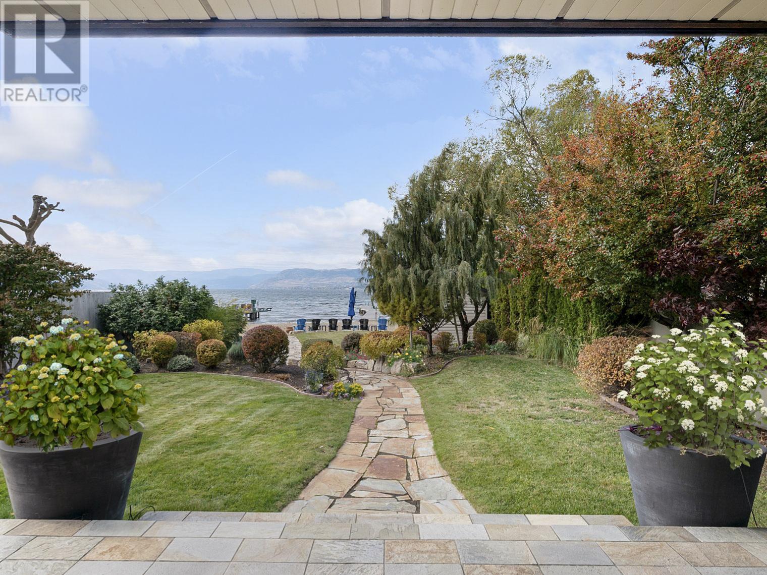 4100 Lakeshore Road, Kelowna, British Columbia  V1W 1V6 - Photo 7 - 10327009