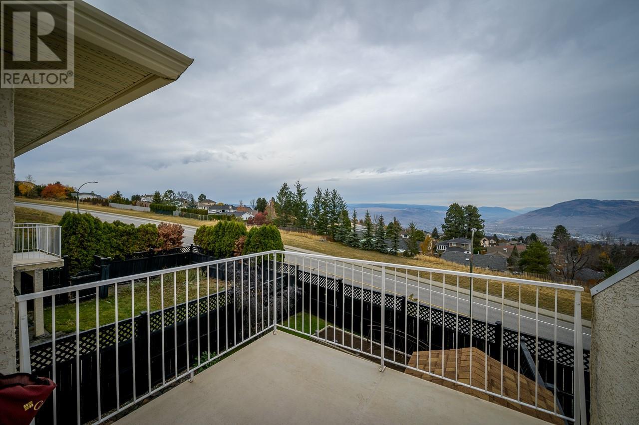 750 Dunrobin Drive Unit# 5, Kamloops, British Columbia  V1S 1X3 - Photo 13 - 10327445