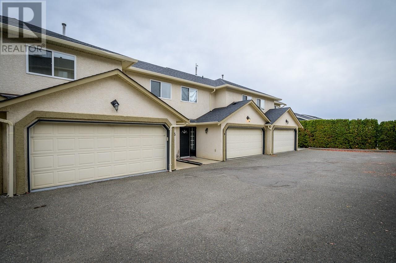 750 Dunrobin Drive Unit# 5, Kamloops, British Columbia  V1S 1X3 - Photo 25 - 10327445