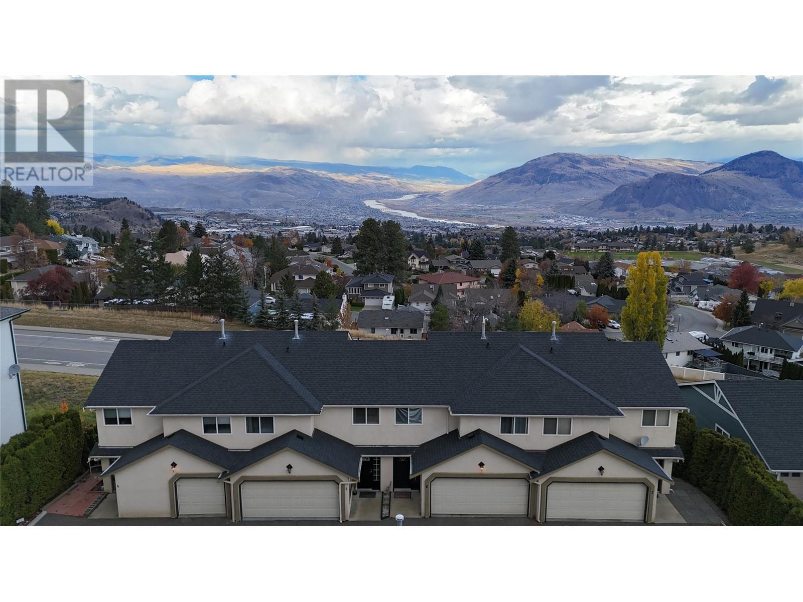 750 Dunrobin Drive Unit# 5, Kamloops, British Columbia  V1S 1X3 - Photo 26 - 10327445