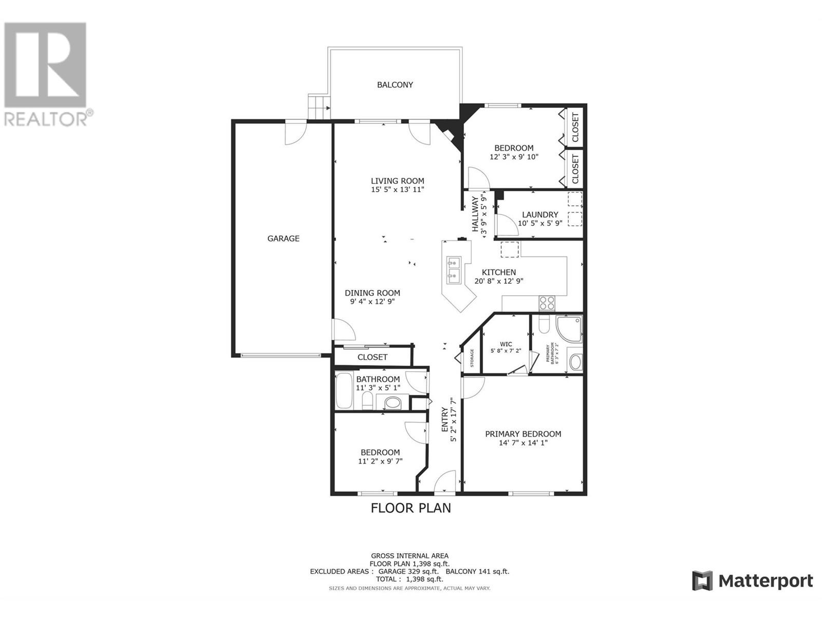 780 10 Street Sw Unit# 16, Salmon Arm, British Columbia  V1E 1L9 - Photo 2 - 10327210