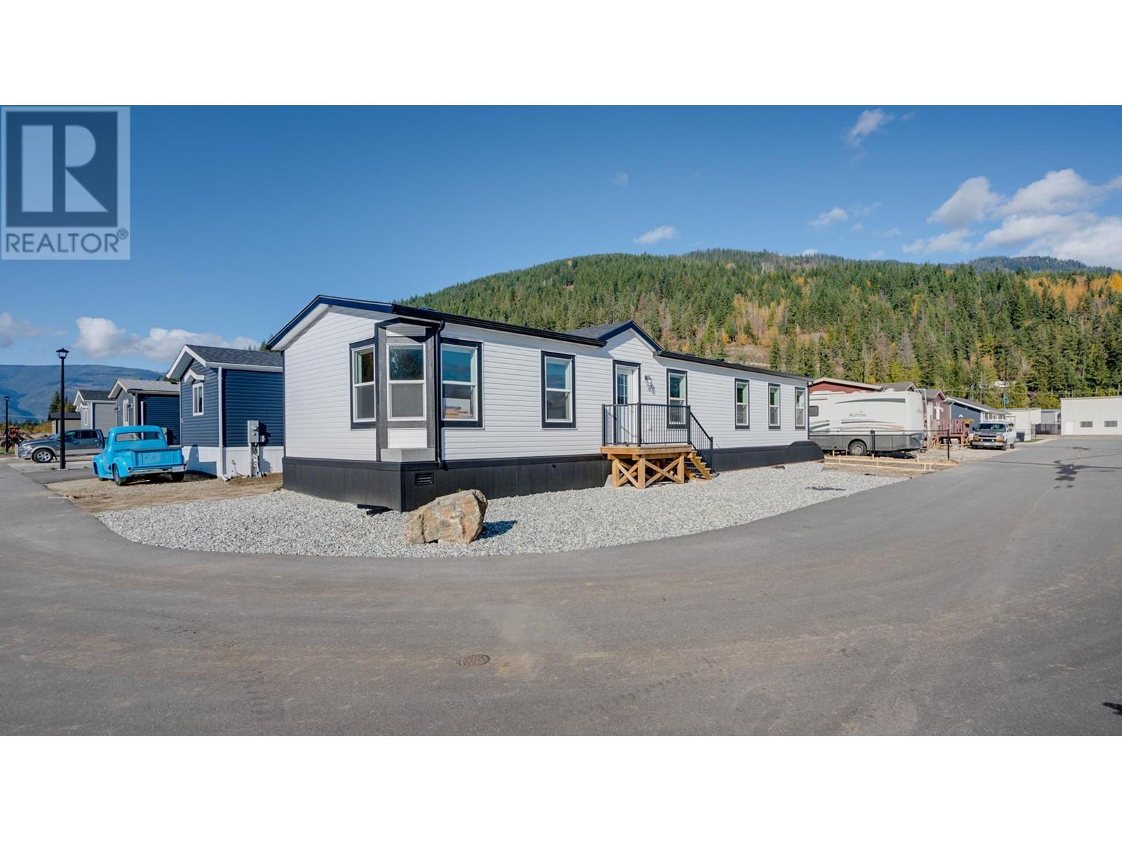 1705 Hillier Road E Unit# 23, Sicamous, British Columbia  V0E 2V4 - Photo 1 - 10326245