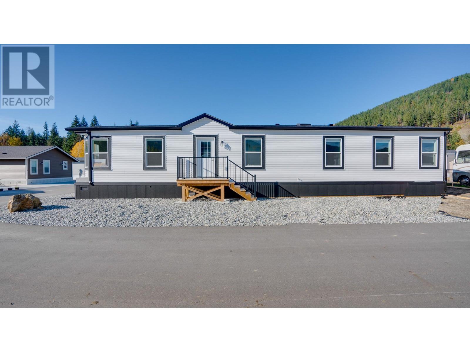 1705 Hillier Road E Unit# 23, Sicamous, British Columbia  V0E 2V4 - Photo 2 - 10326245