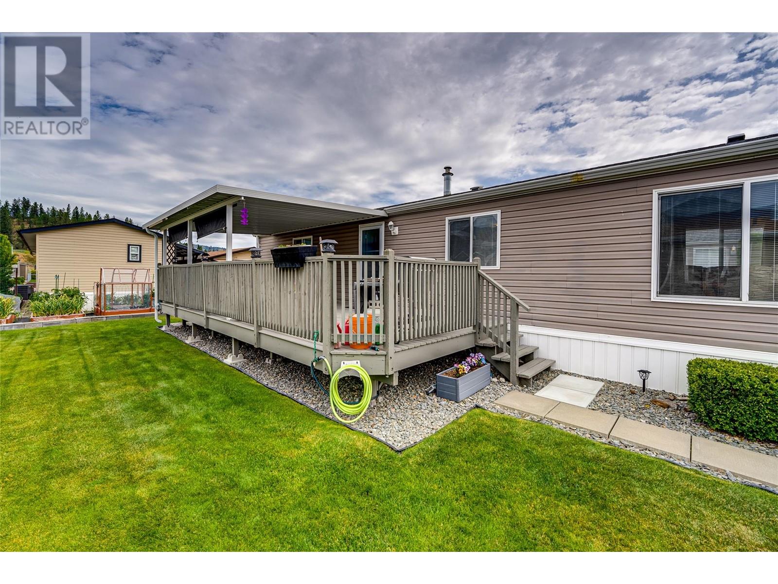 12560 Westside Road Unit# 74, Vernon, British Columbia  V1H 1S9 - Photo 3 - 10327499