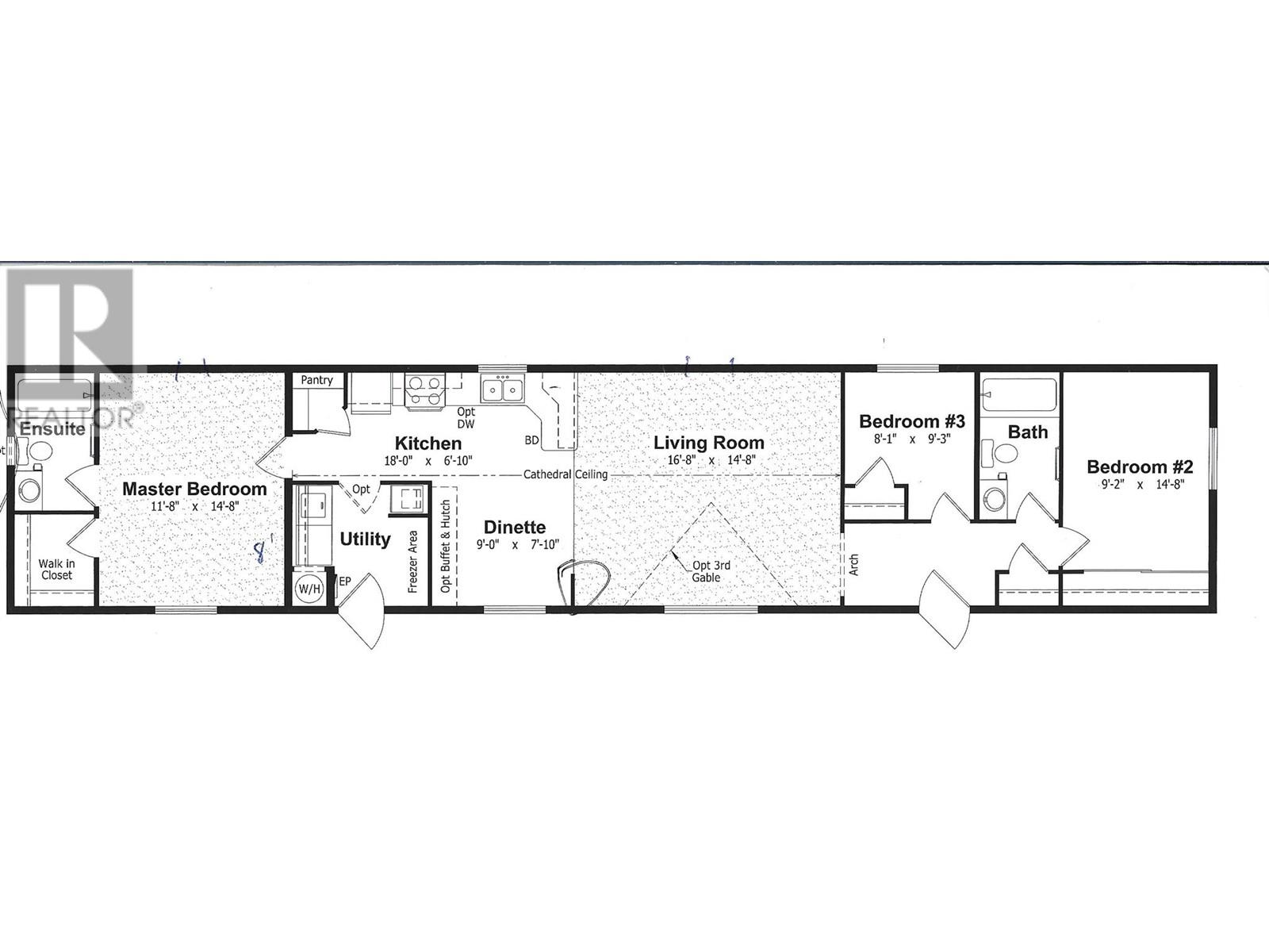 12560 Westside Road Unit# 74, Vernon, British Columbia  V1H 1S9 - Photo 30 - 10327499