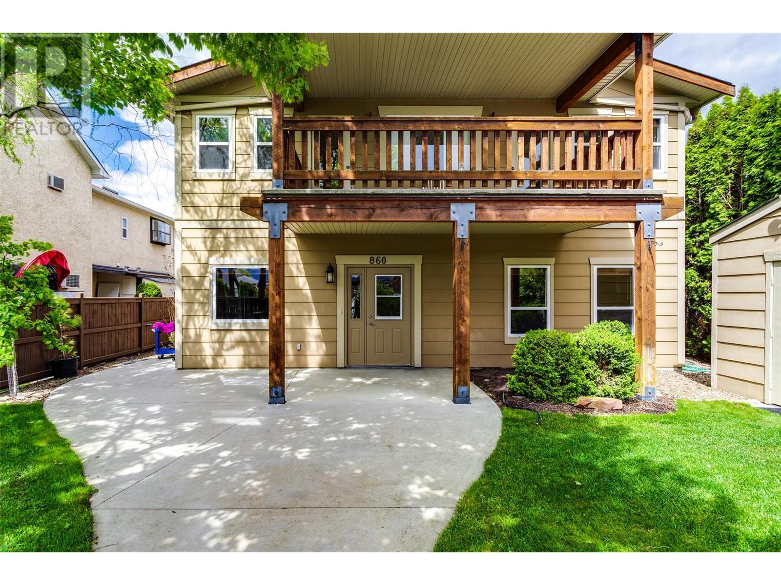 860 Glenwood Avenue, Kelowna, British Columbia  V1Y 5M5 - Photo 27 - 10327492