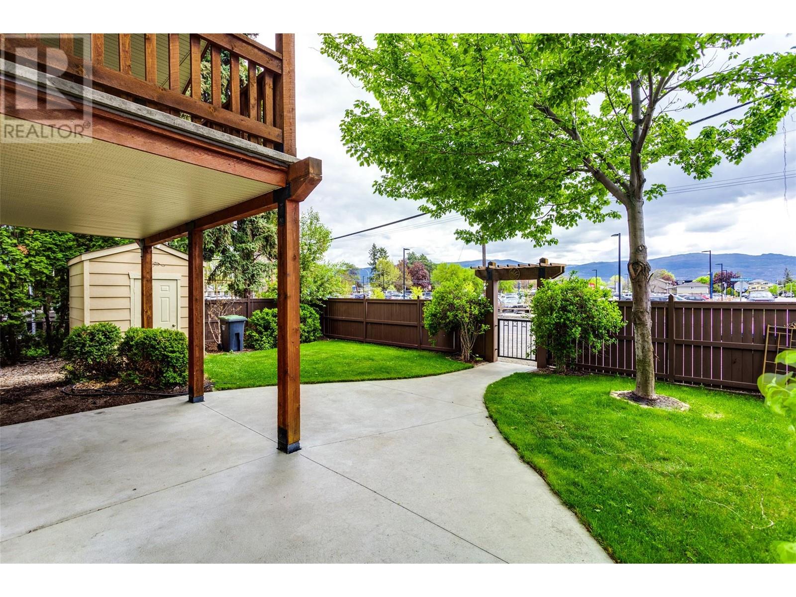 860 Glenwood Avenue, Kelowna, British Columbia  V1Y 5M5 - Photo 28 - 10327492