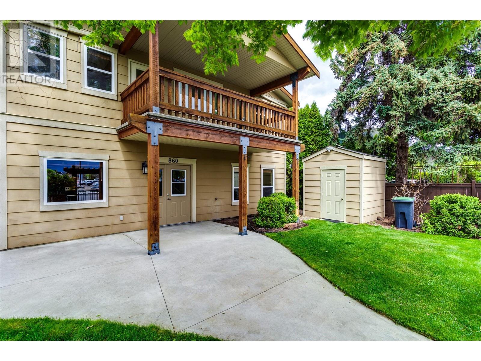 860 Glenwood Avenue, Kelowna, British Columbia  V1Y 5M5 - Photo 29 - 10327492