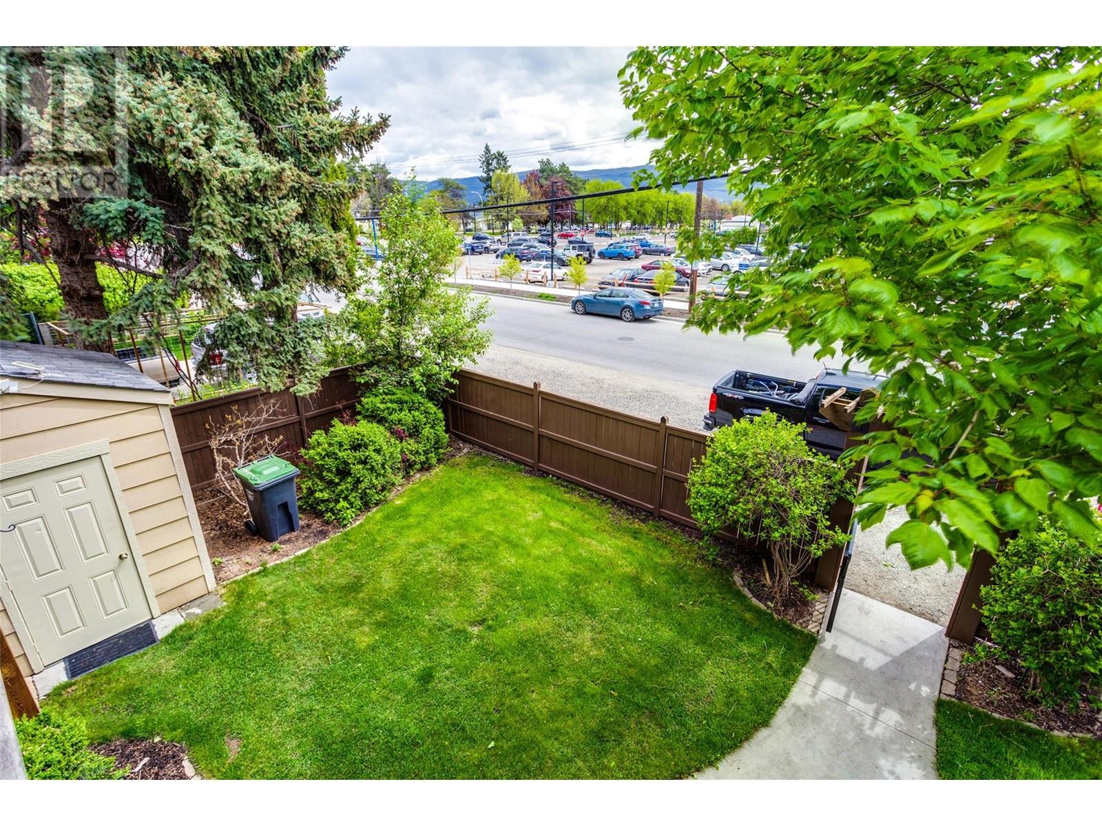 860 Glenwood Avenue, Kelowna, British Columbia  V1Y 5M5 - Photo 31 - 10327492