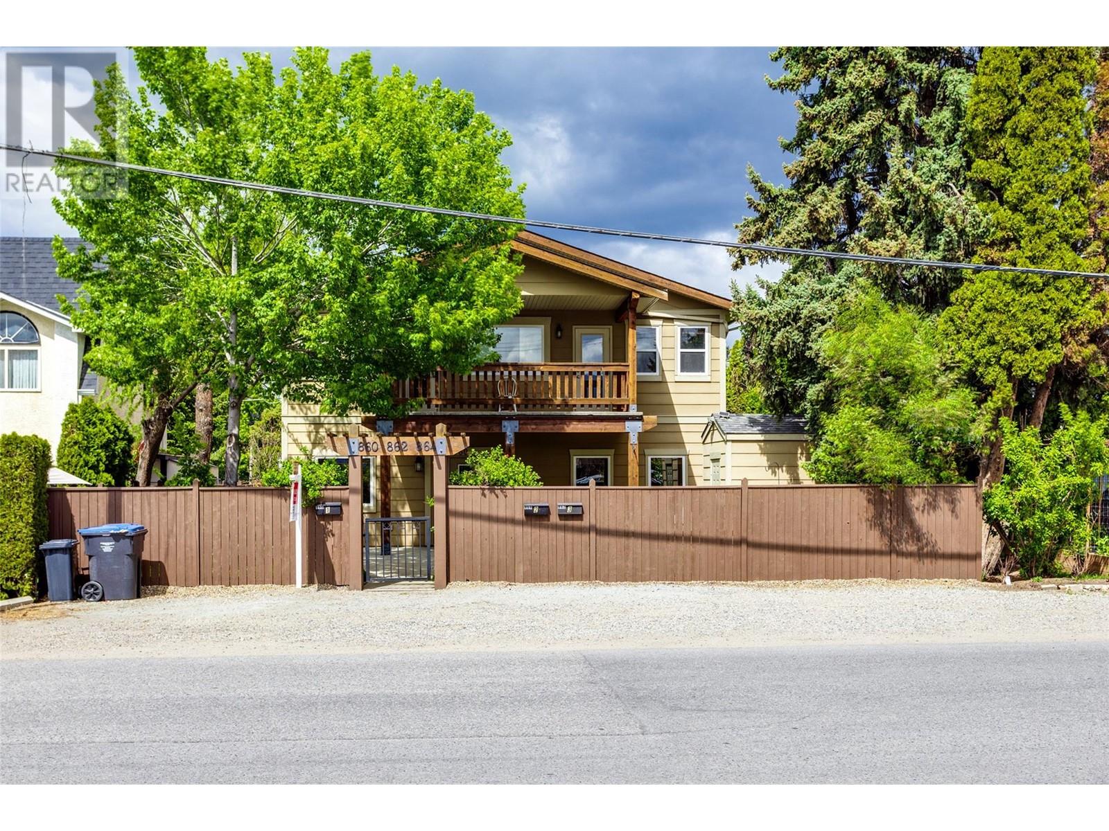 860 Glenwood Avenue, Kelowna, British Columbia  V1Y 5M5 - Photo 34 - 10327492