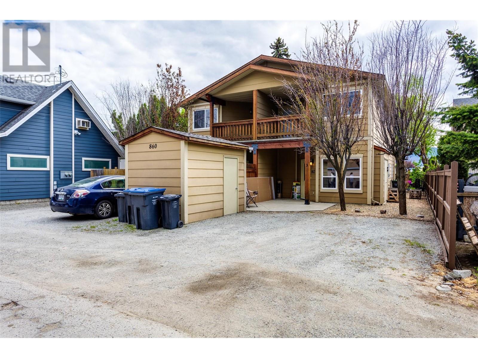 860 Glenwood Avenue, Kelowna, British Columbia  V1Y 5M5 - Photo 36 - 10327492