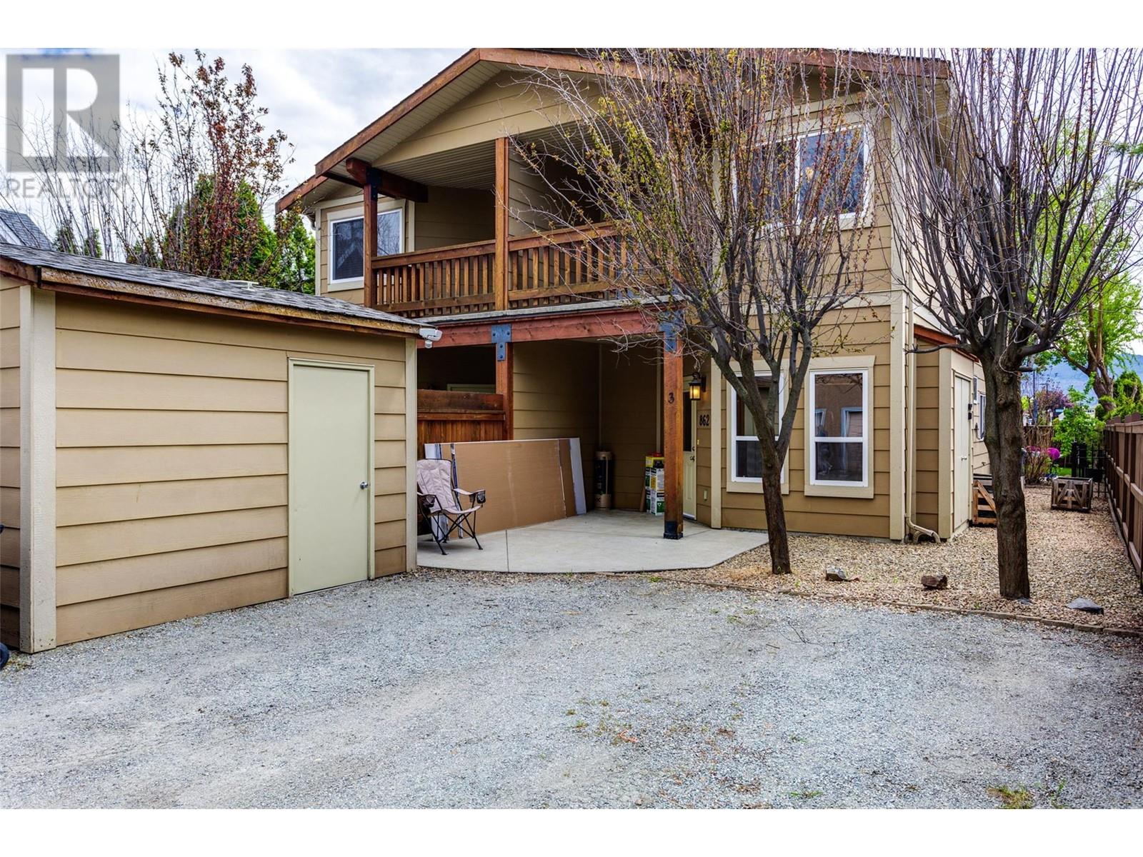 860 Glenwood Avenue, Kelowna, British Columbia  V1Y 5M5 - Photo 37 - 10327492