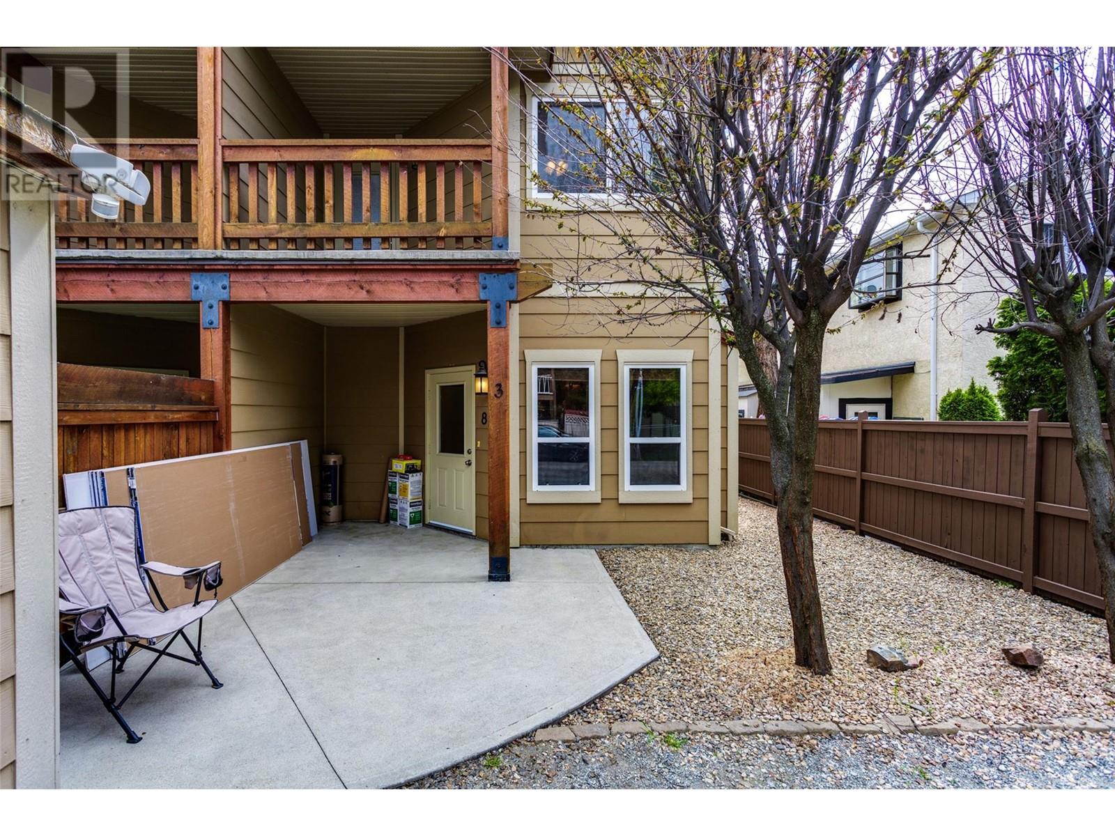 860 Glenwood Avenue, Kelowna, British Columbia  V1Y 5M5 - Photo 38 - 10327492