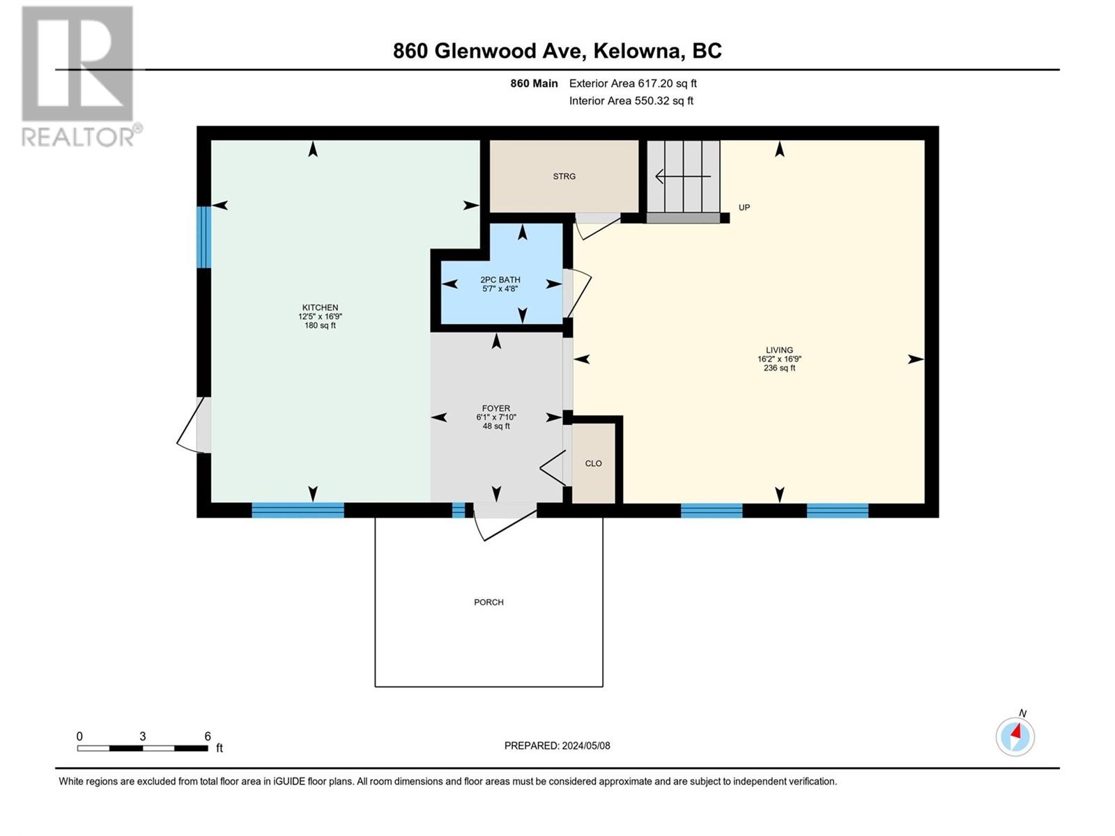 860 Glenwood Avenue, Kelowna, British Columbia  V1Y 5M5 - Photo 60 - 10327492